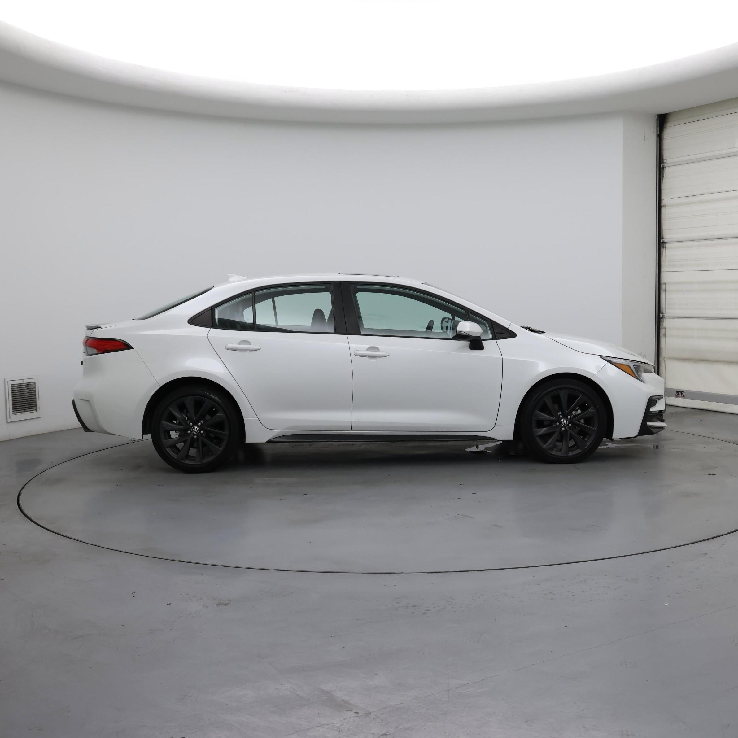 Thumbnail: 2023 Toyota Corolla - 7
