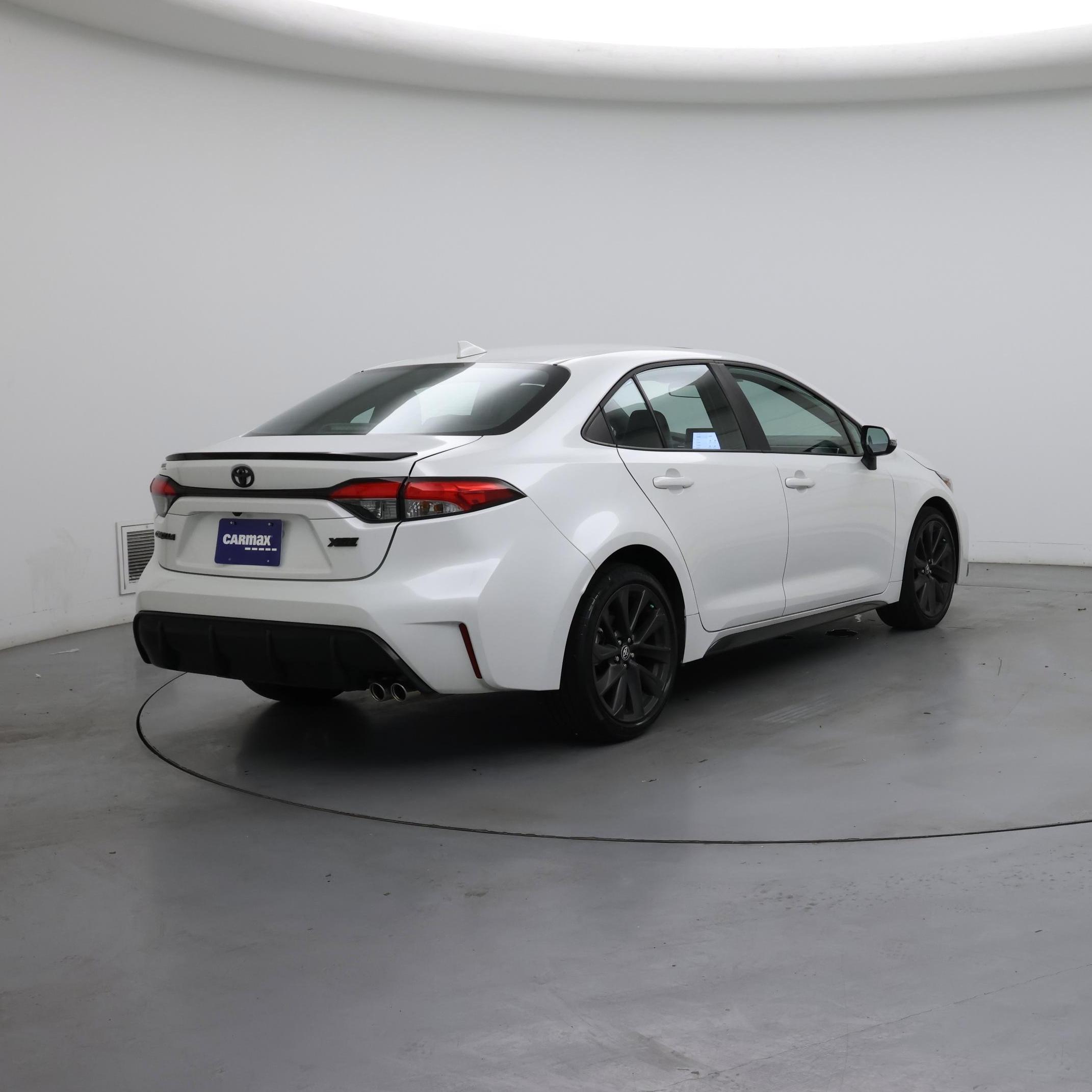 Thumbnail: 2023 Toyota Corolla - 8