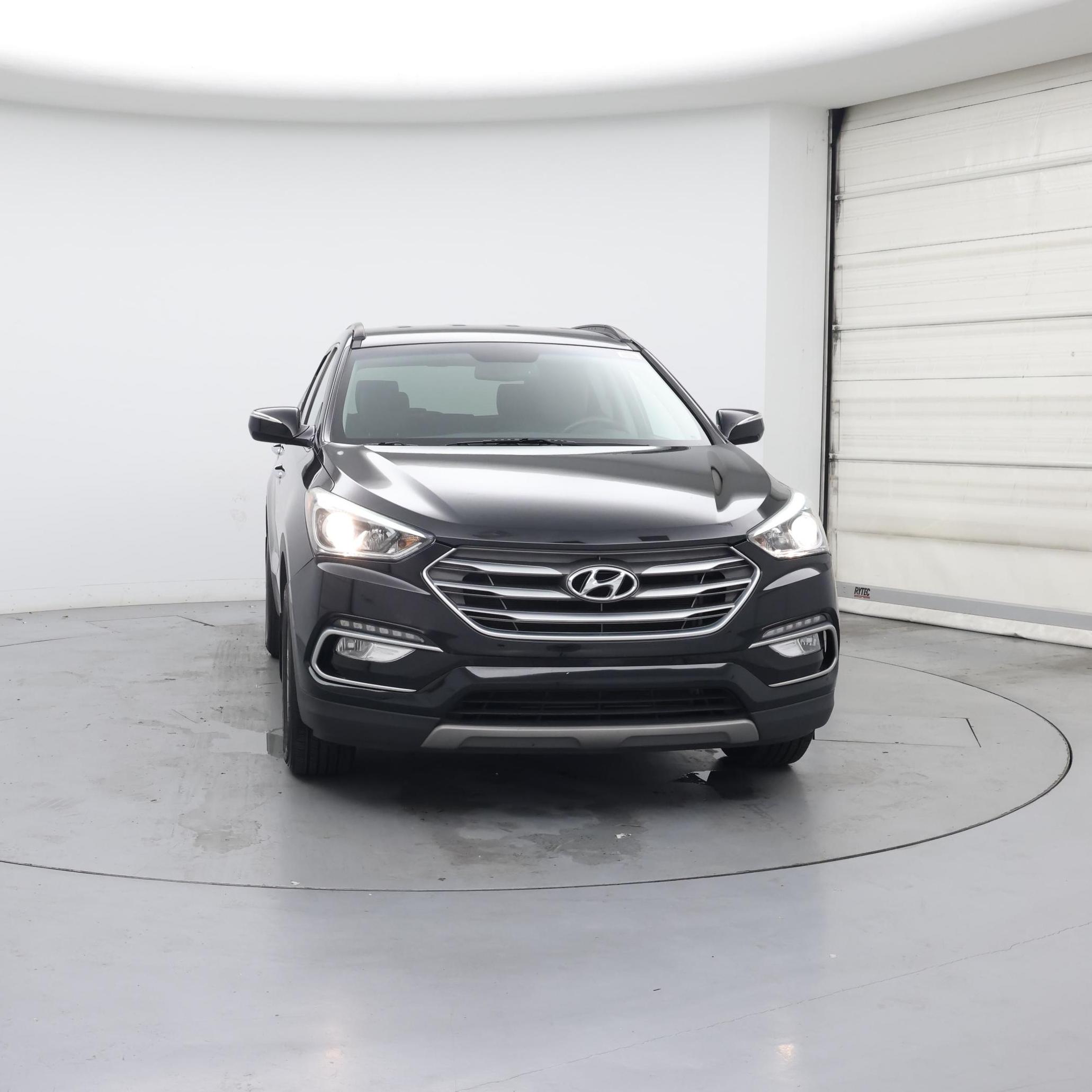 Thumbnail: 2017 Hyundai Santa Fe - 5