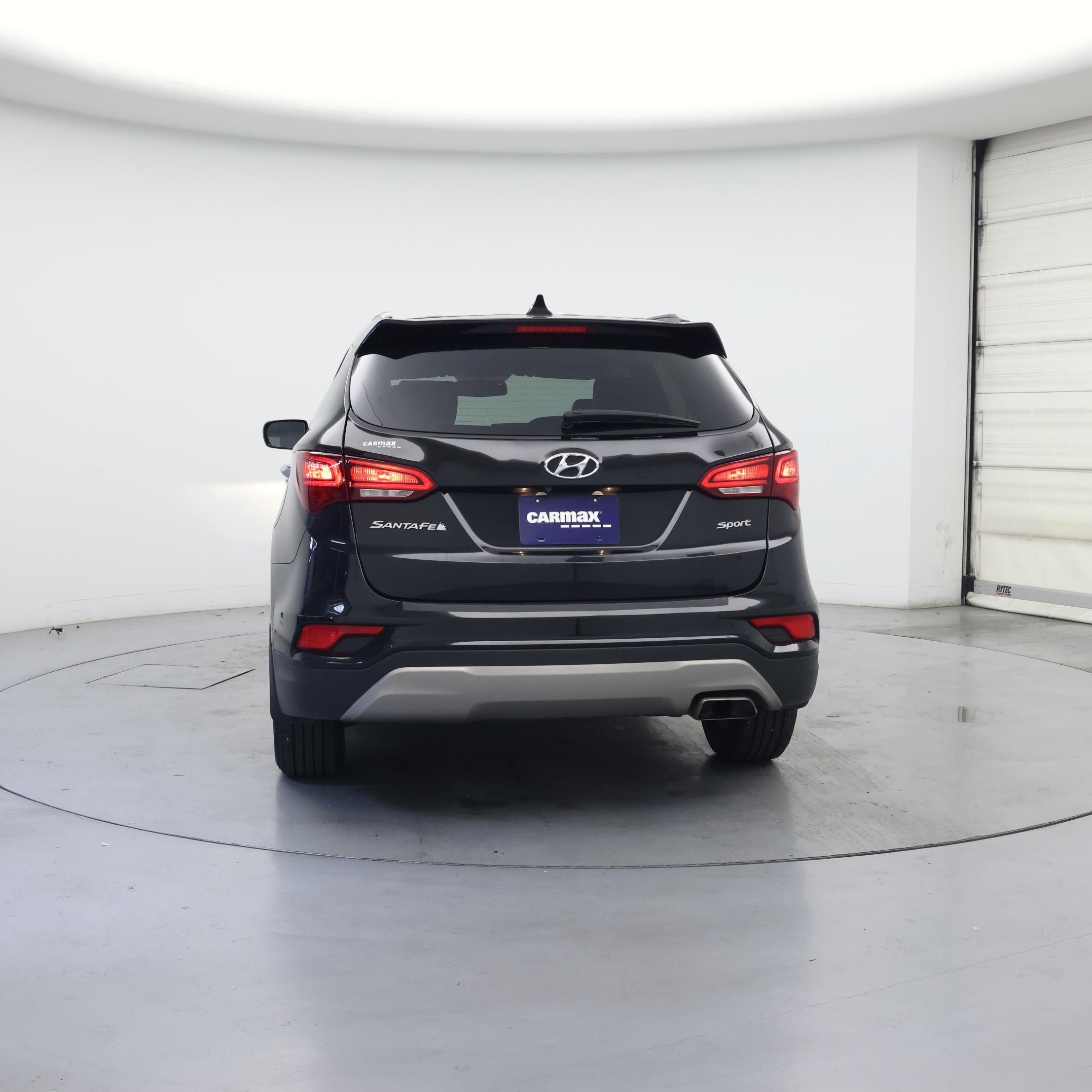 Thumbnail: 2017 Hyundai Santa Fe - 6