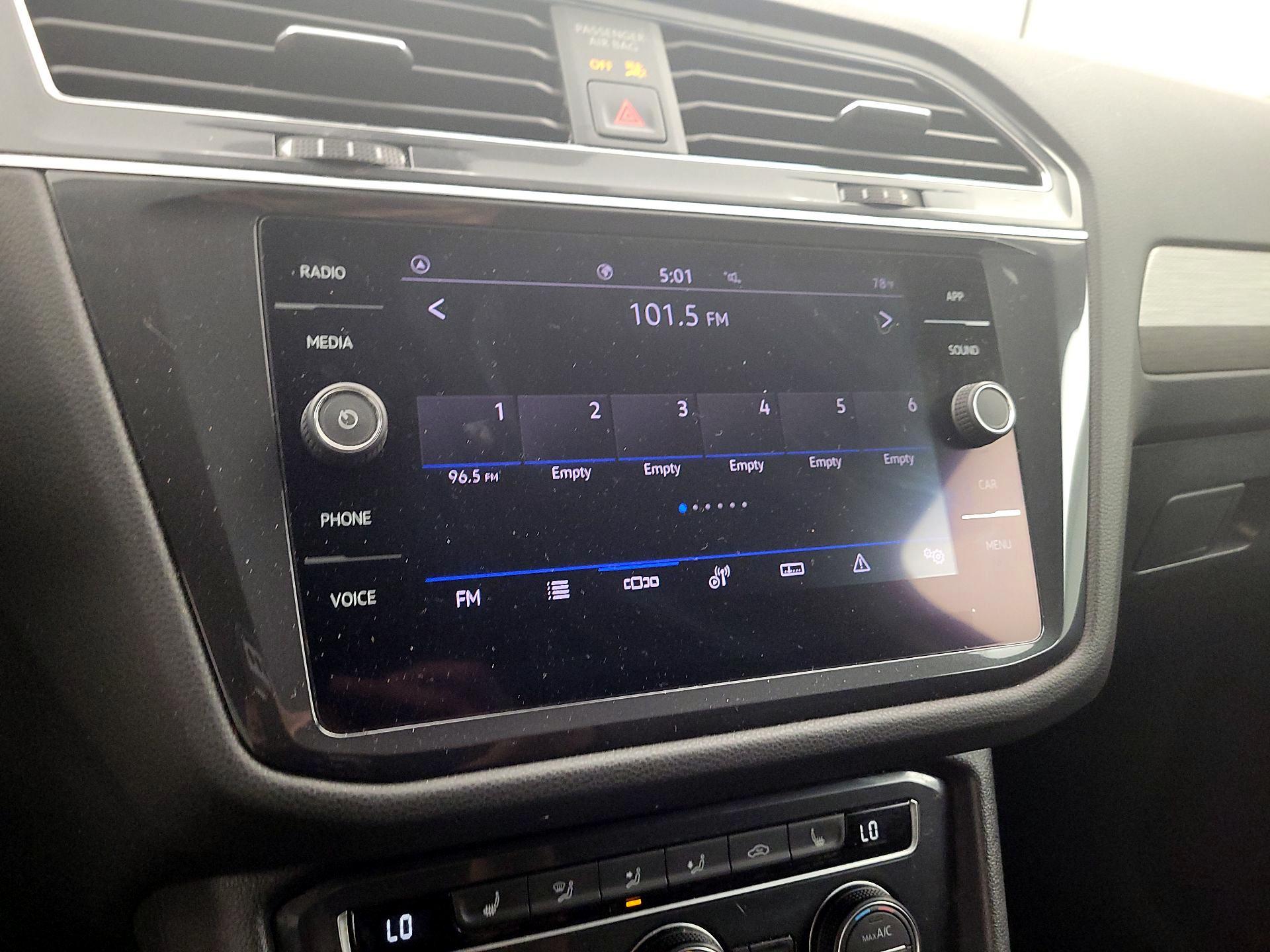 Thumbnail: 2021 Volkswagen Tiguan - 13