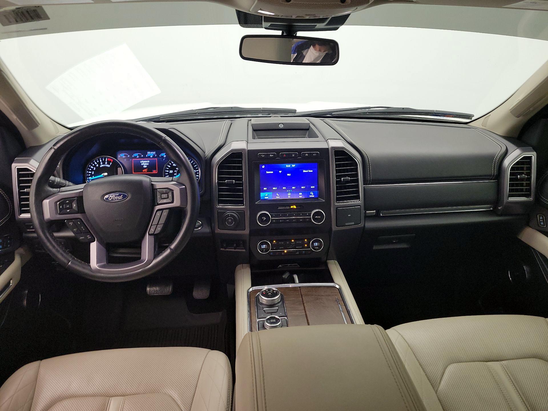 Thumbnail: 2020 Ford Expedition - 9