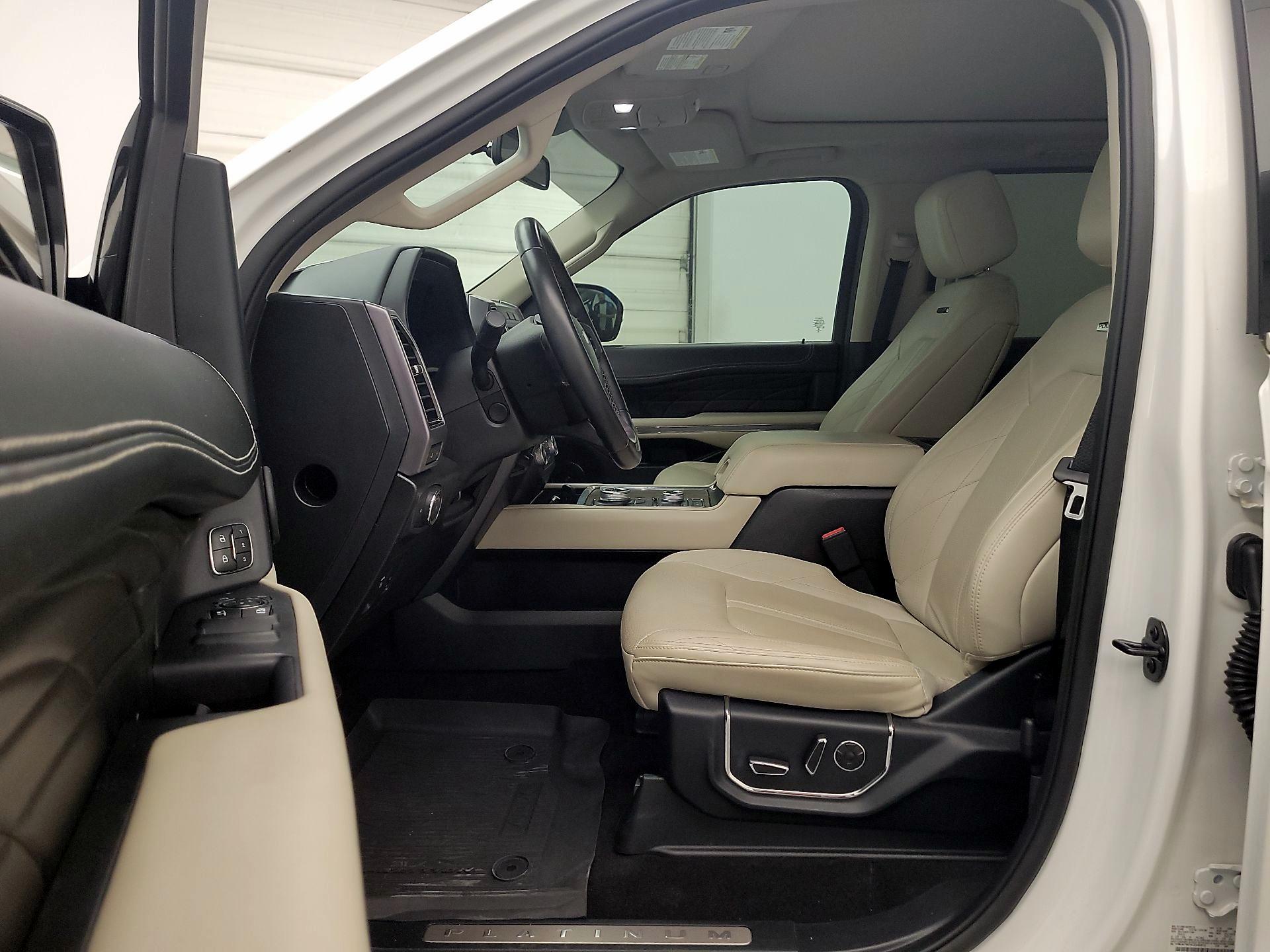 Thumbnail: 2020 Ford Expedition - 11