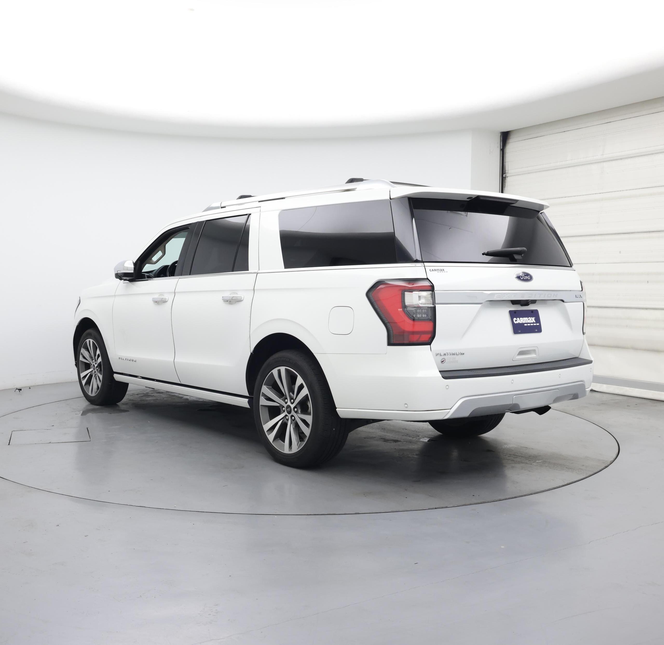 Thumbnail: 2020 Ford Expedition - 2