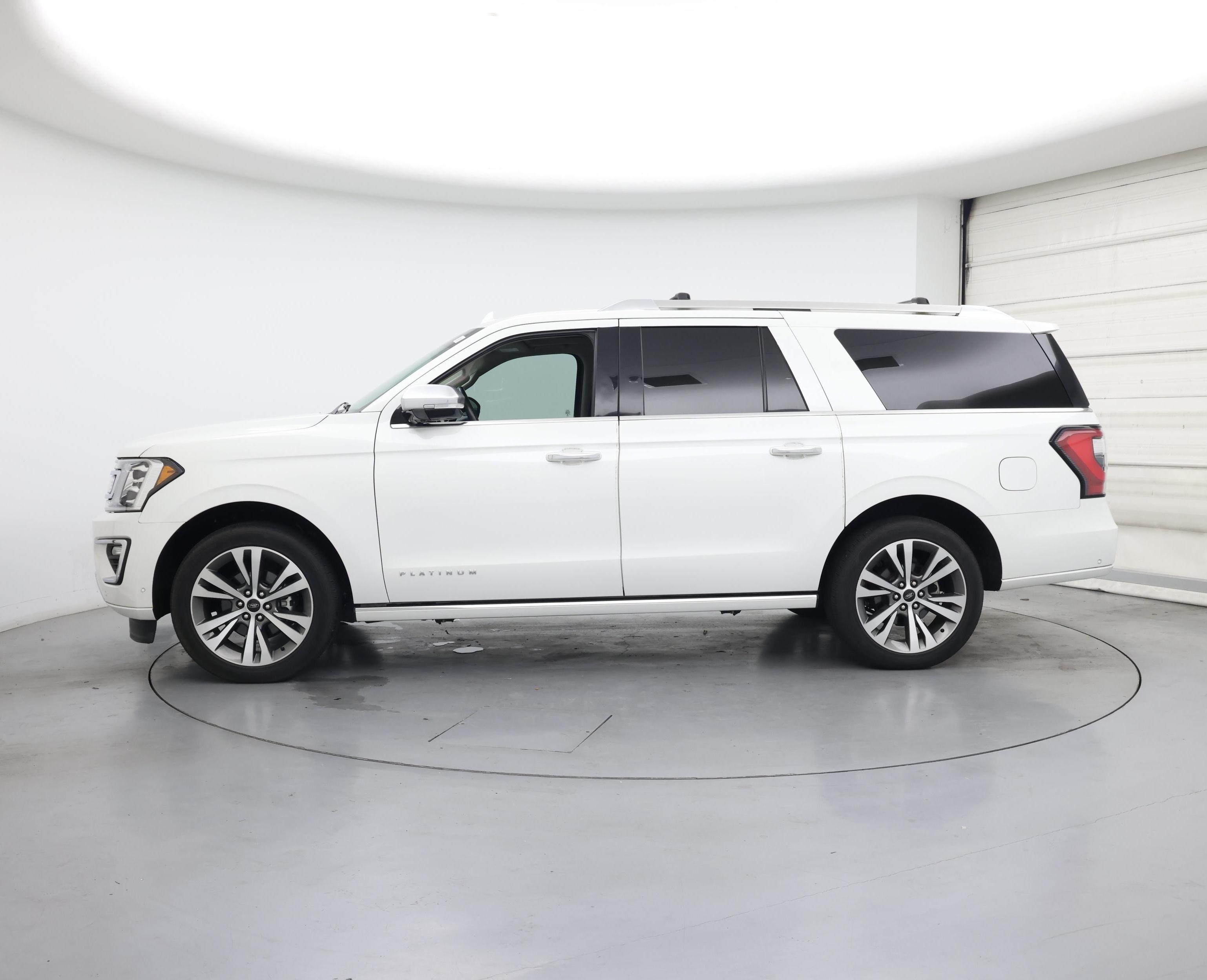 Thumbnail: 2020 Ford Expedition - 3