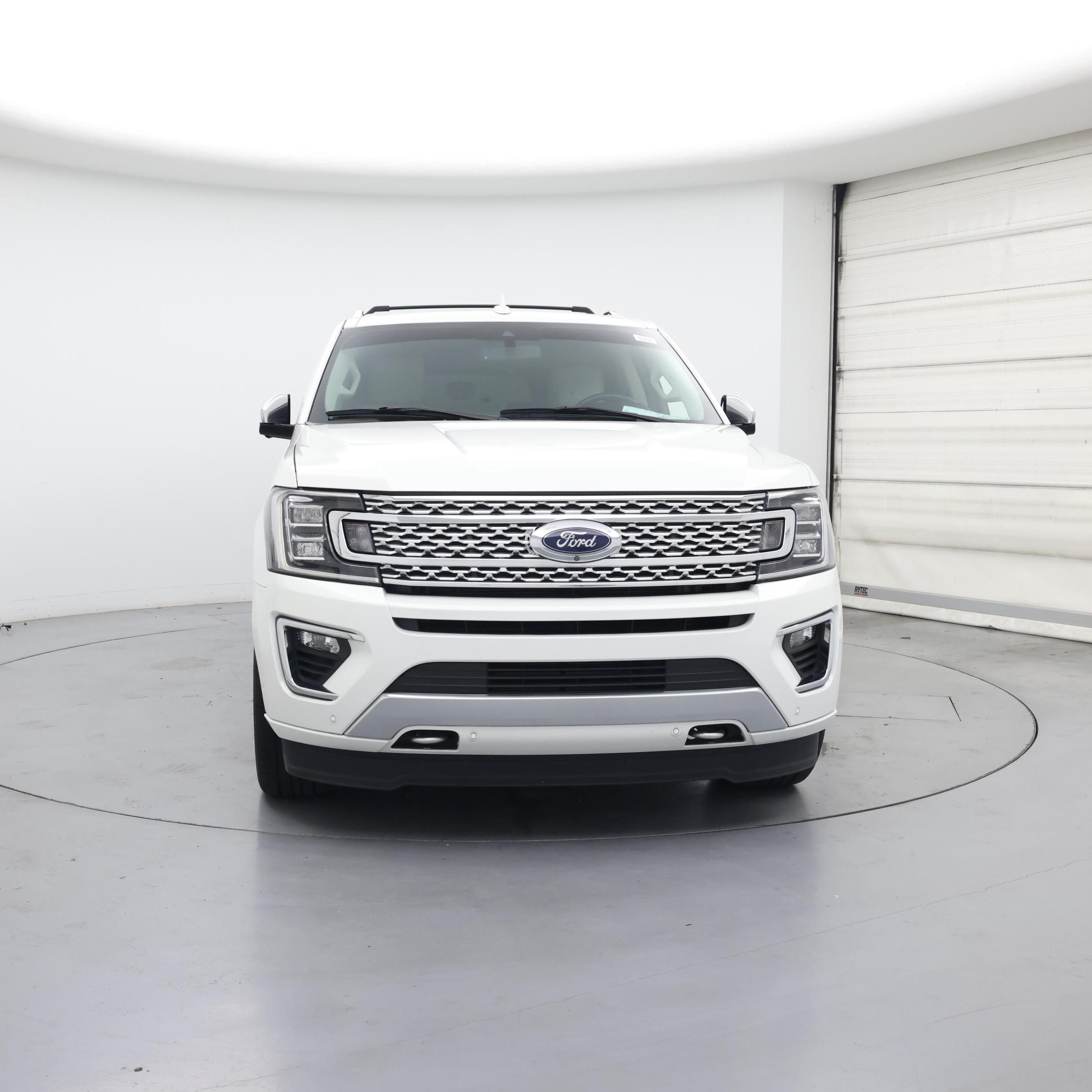 Thumbnail: 2020 Ford Expedition - 5