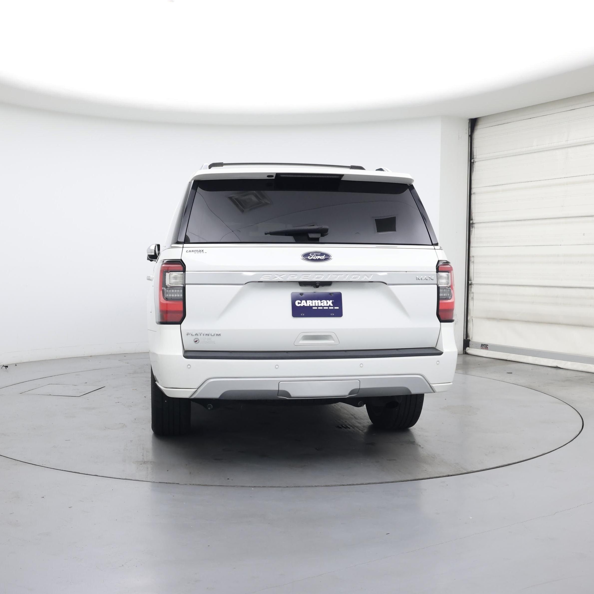 Thumbnail: 2020 Ford Expedition - 6