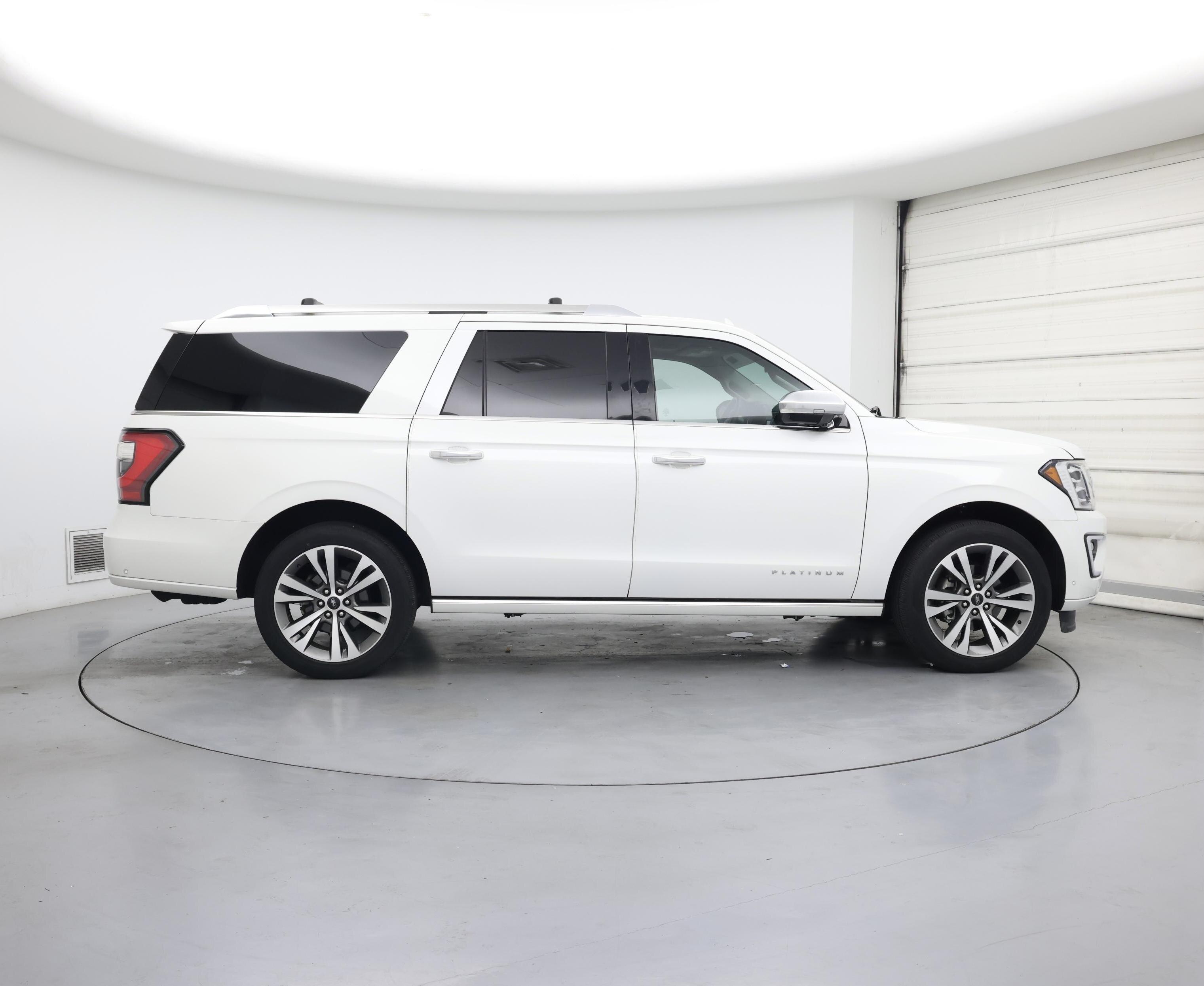 Thumbnail: 2020 Ford Expedition - 7