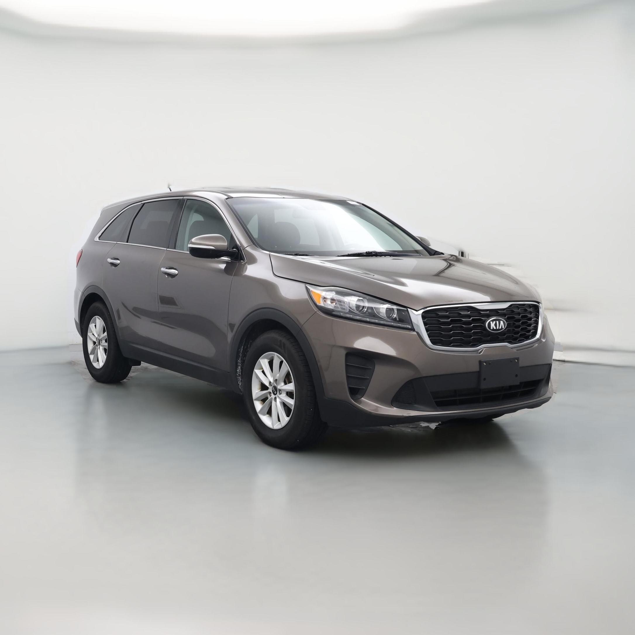 Thumbnail: 2019 Kia Sorento - 1