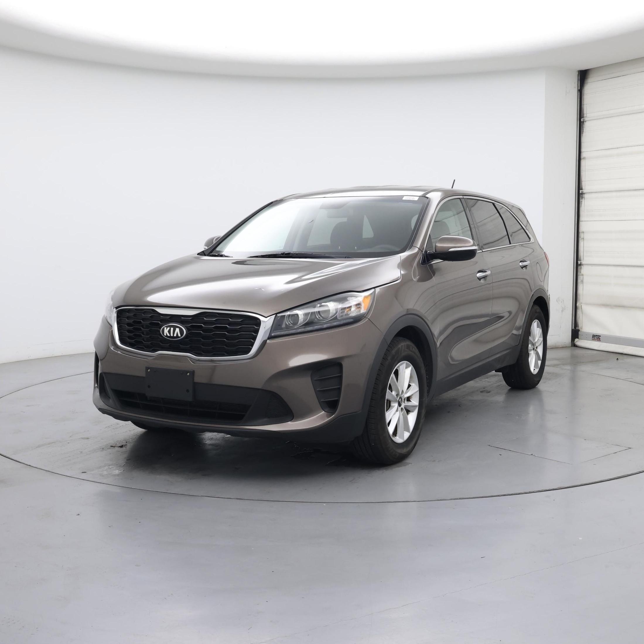 Thumbnail: 2019 Kia Sorento - 4