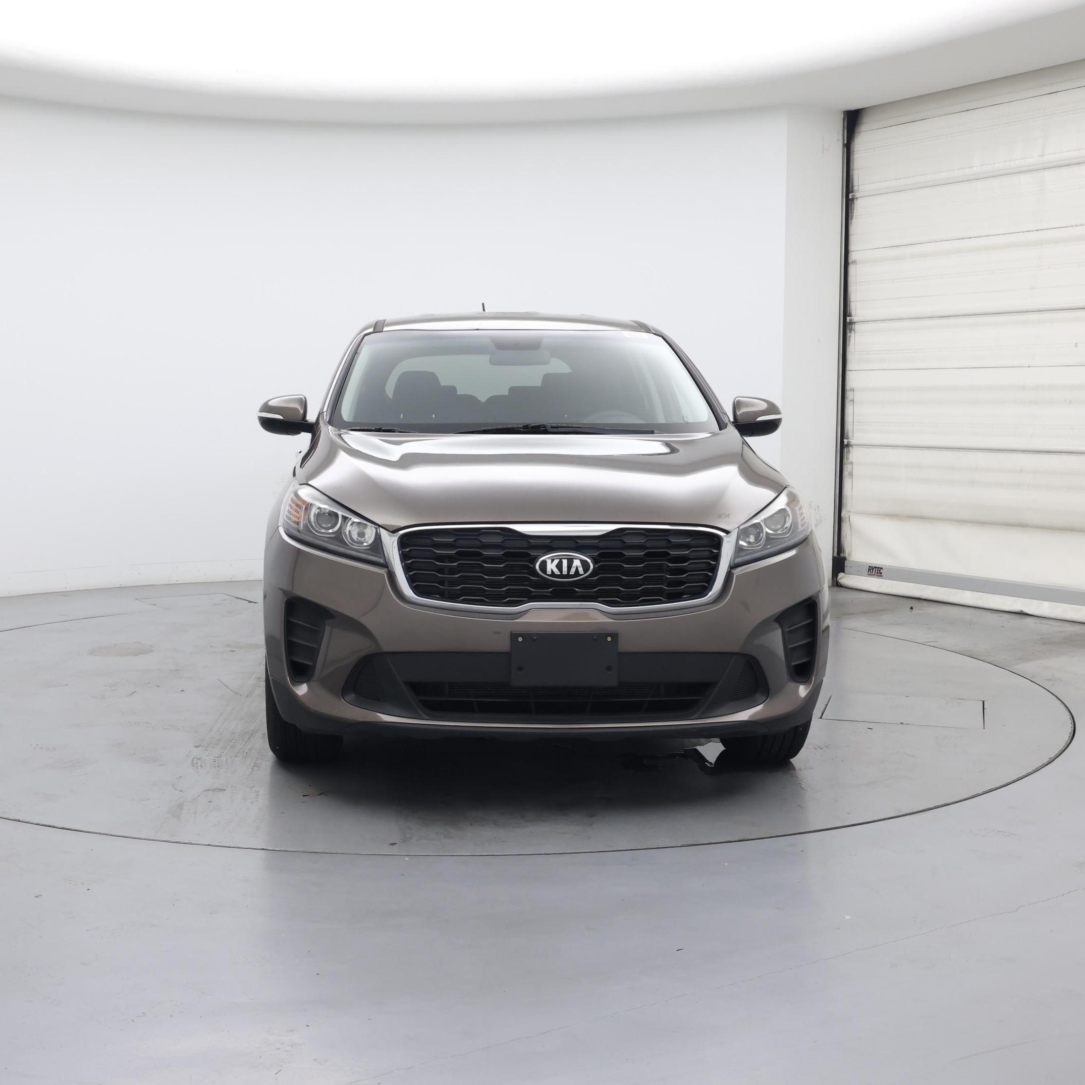 Thumbnail: 2019 Kia Sorento - 5