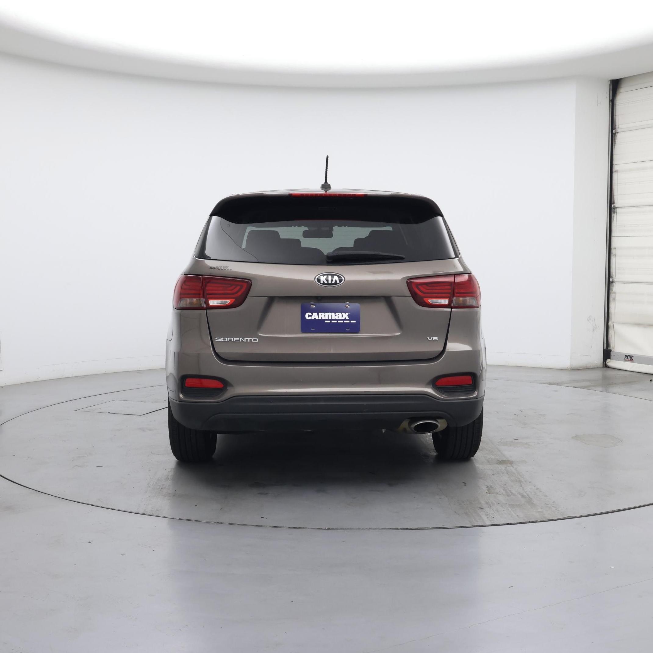 Thumbnail: 2019 Kia Sorento - 6