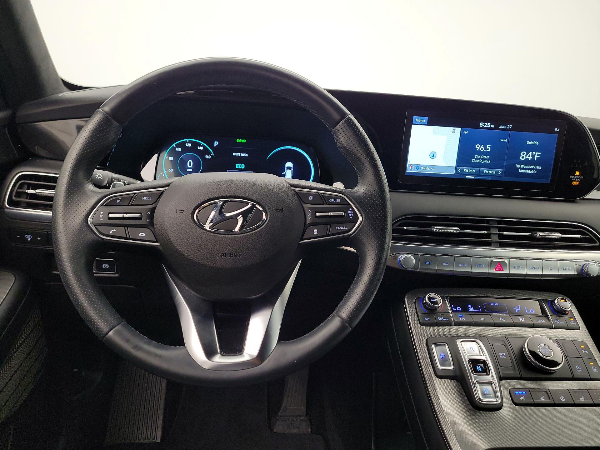 Thumbnail: 2020 Hyundai Palisade - 10