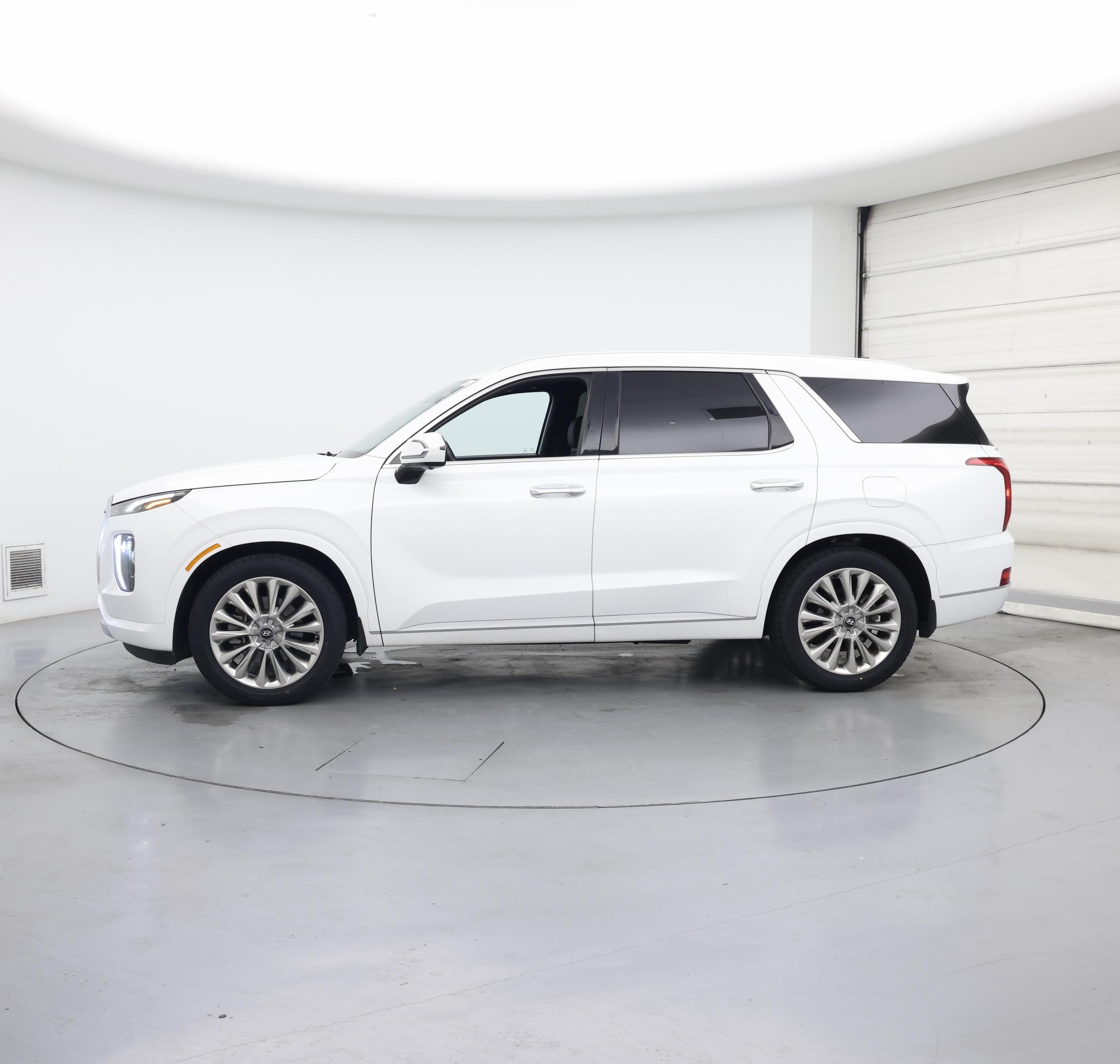 Thumbnail: 2020 Hyundai Palisade - 3