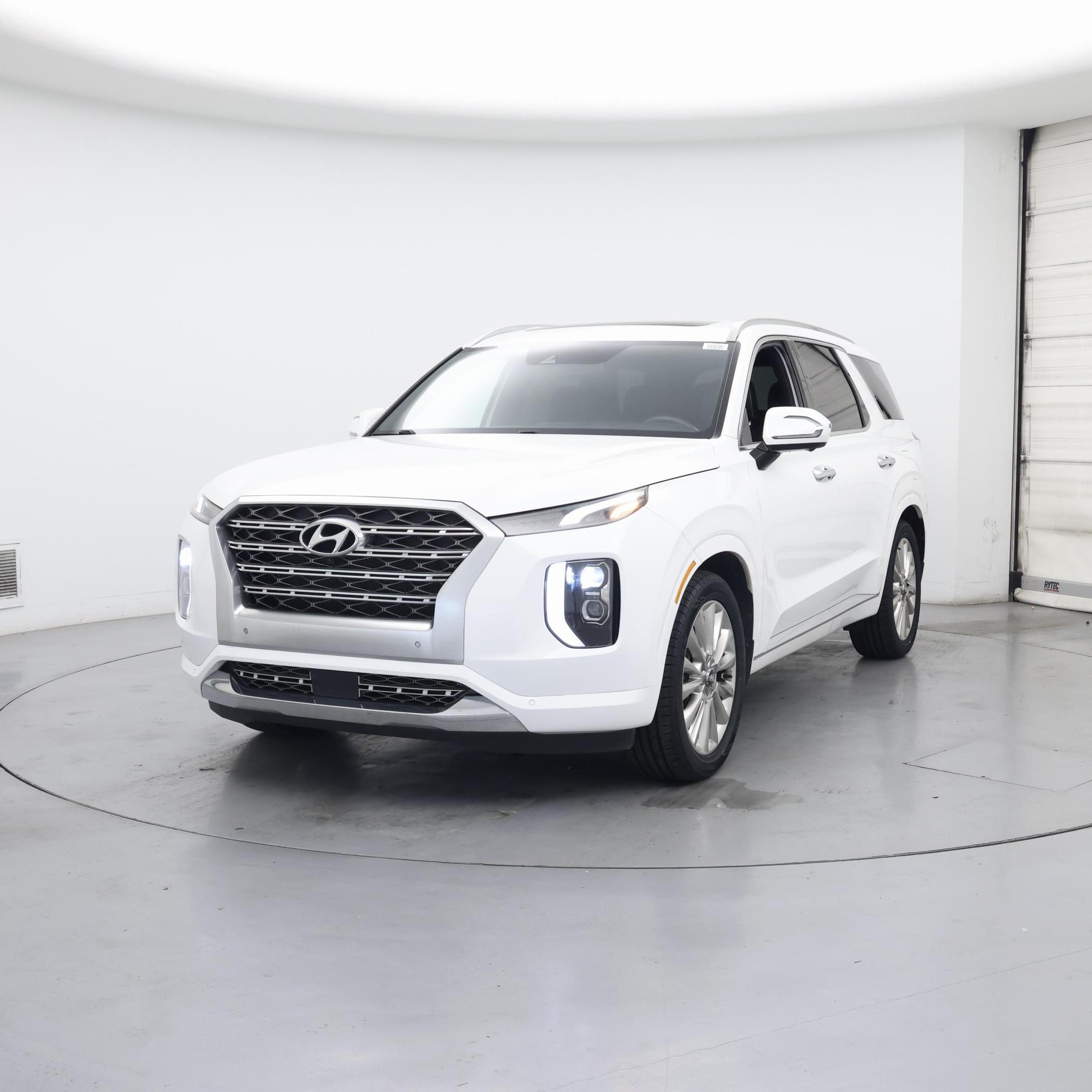 Thumbnail: 2020 Hyundai Palisade - 4