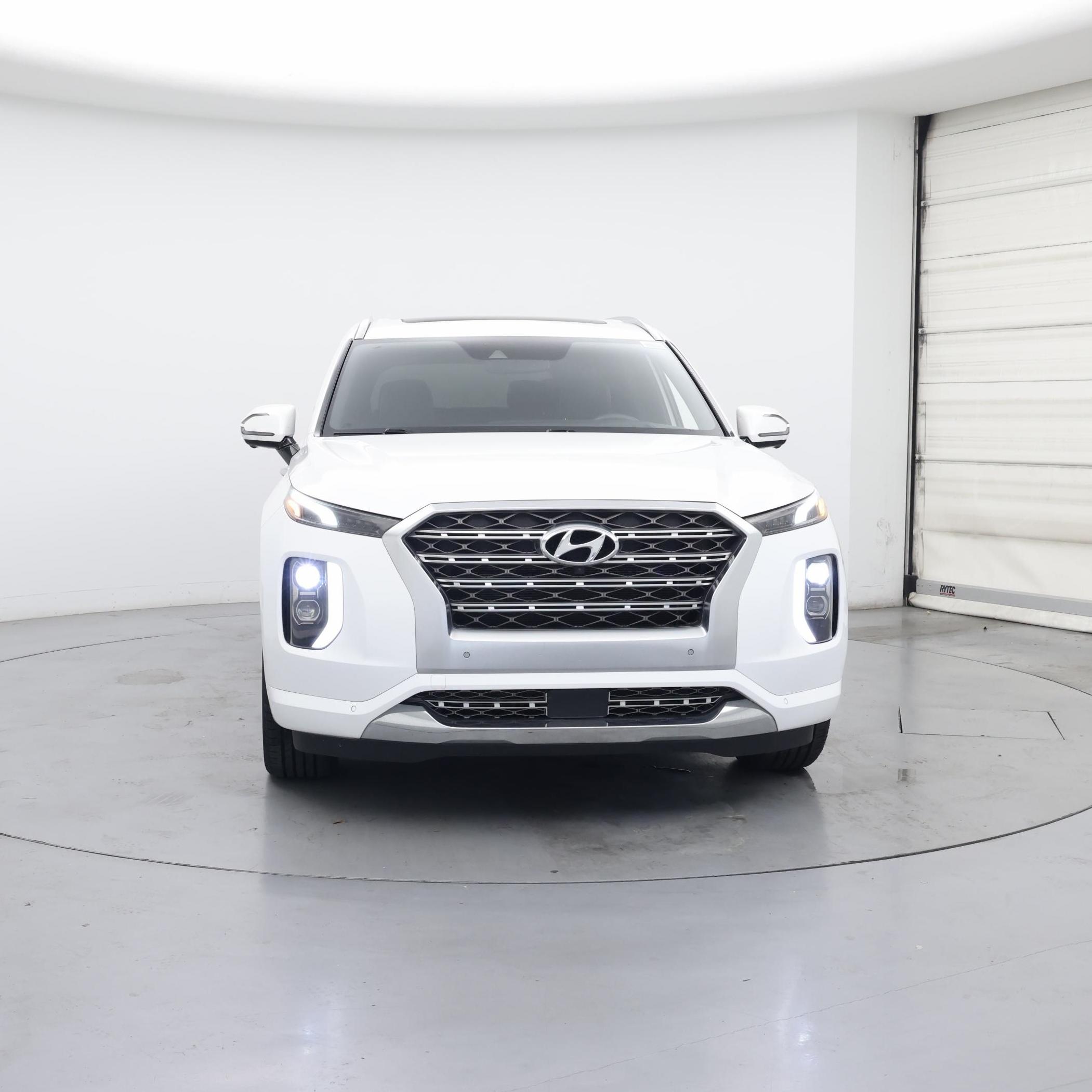 Thumbnail: 2020 Hyundai Palisade - 5