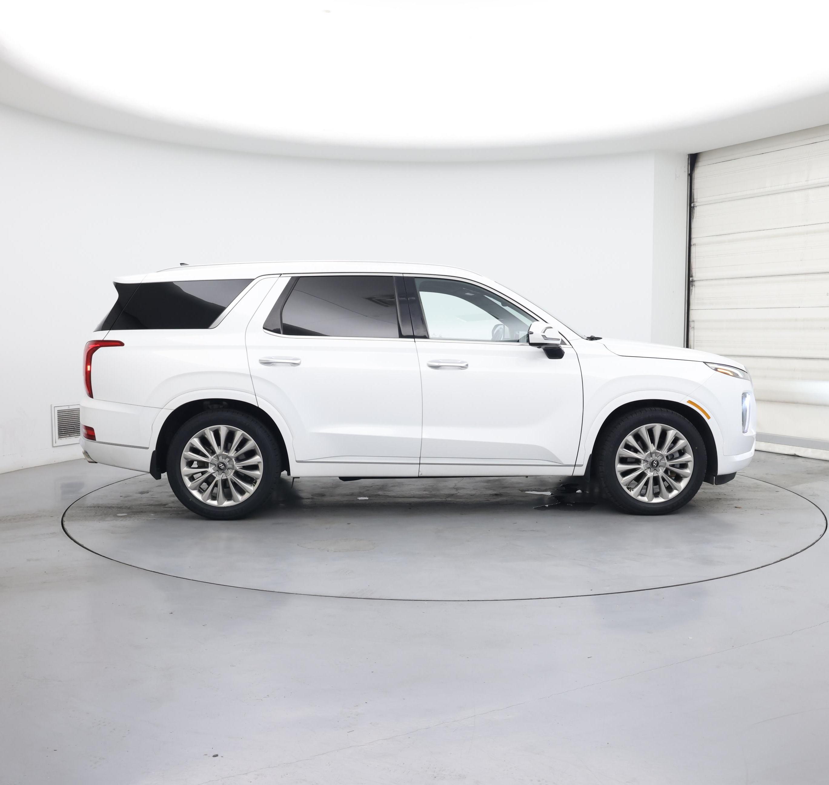 Thumbnail: 2020 Hyundai Palisade - 7
