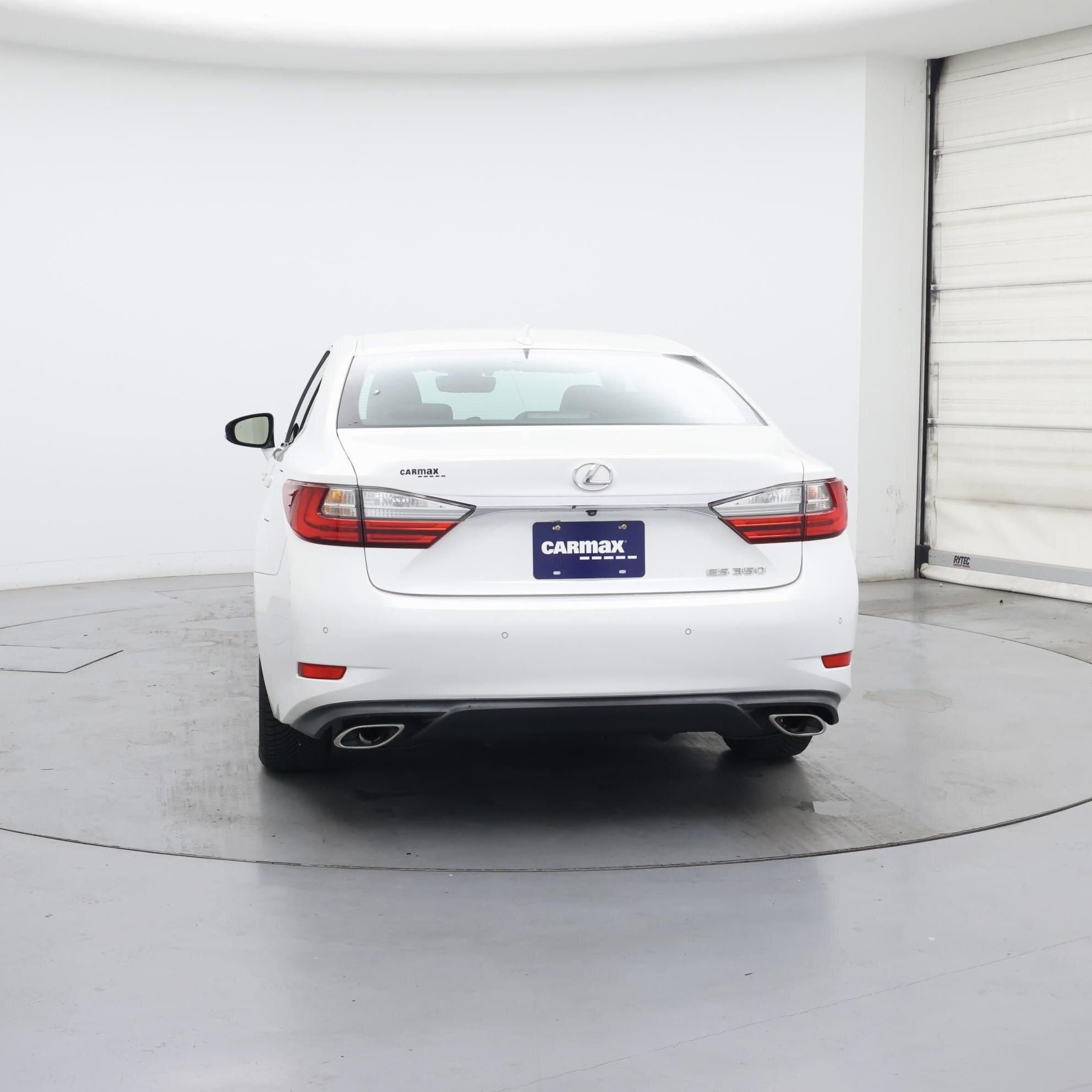 Thumbnail: 2018 Lexus ES - 6