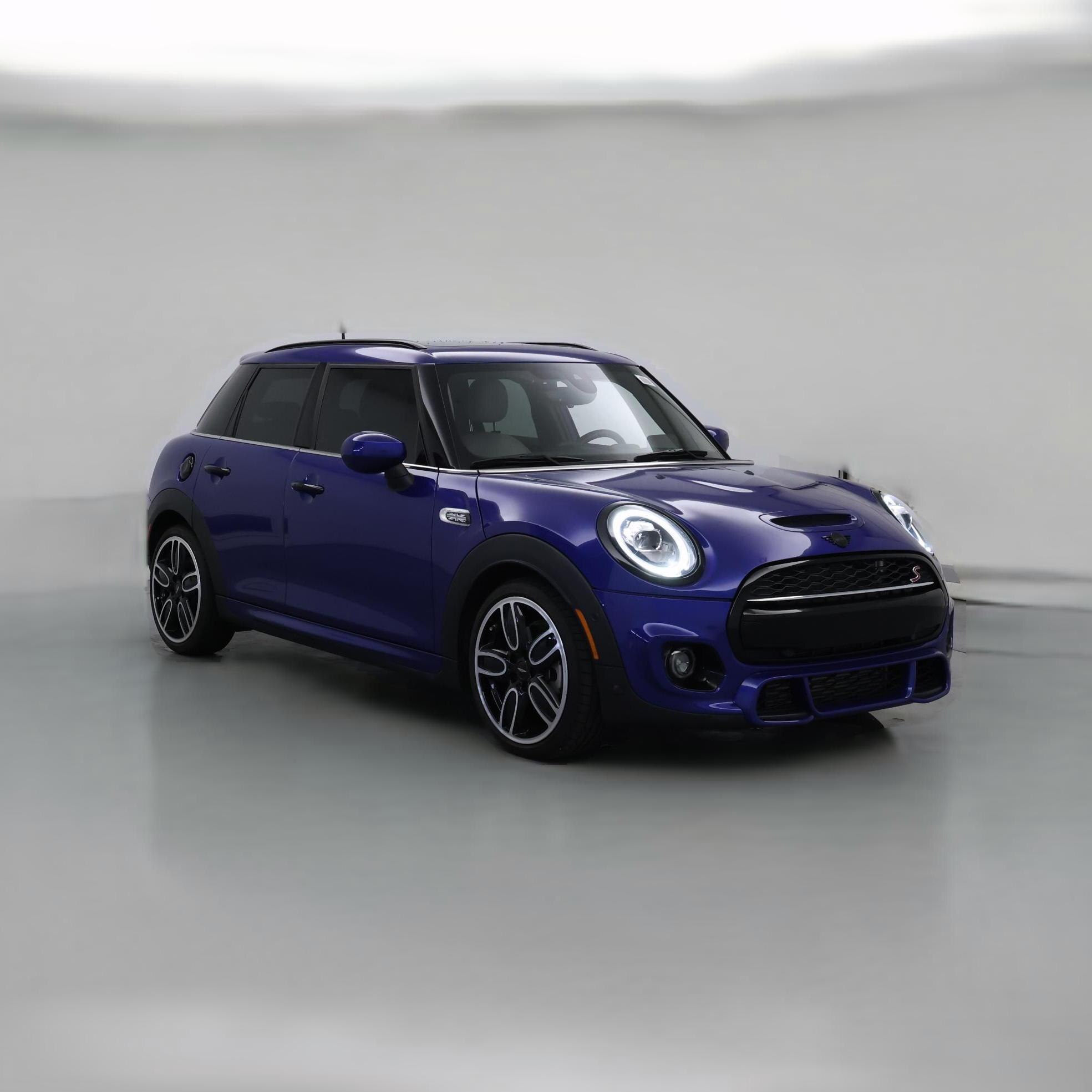 Thumbnail: 2021 MINI Cooper Hardtop - 1