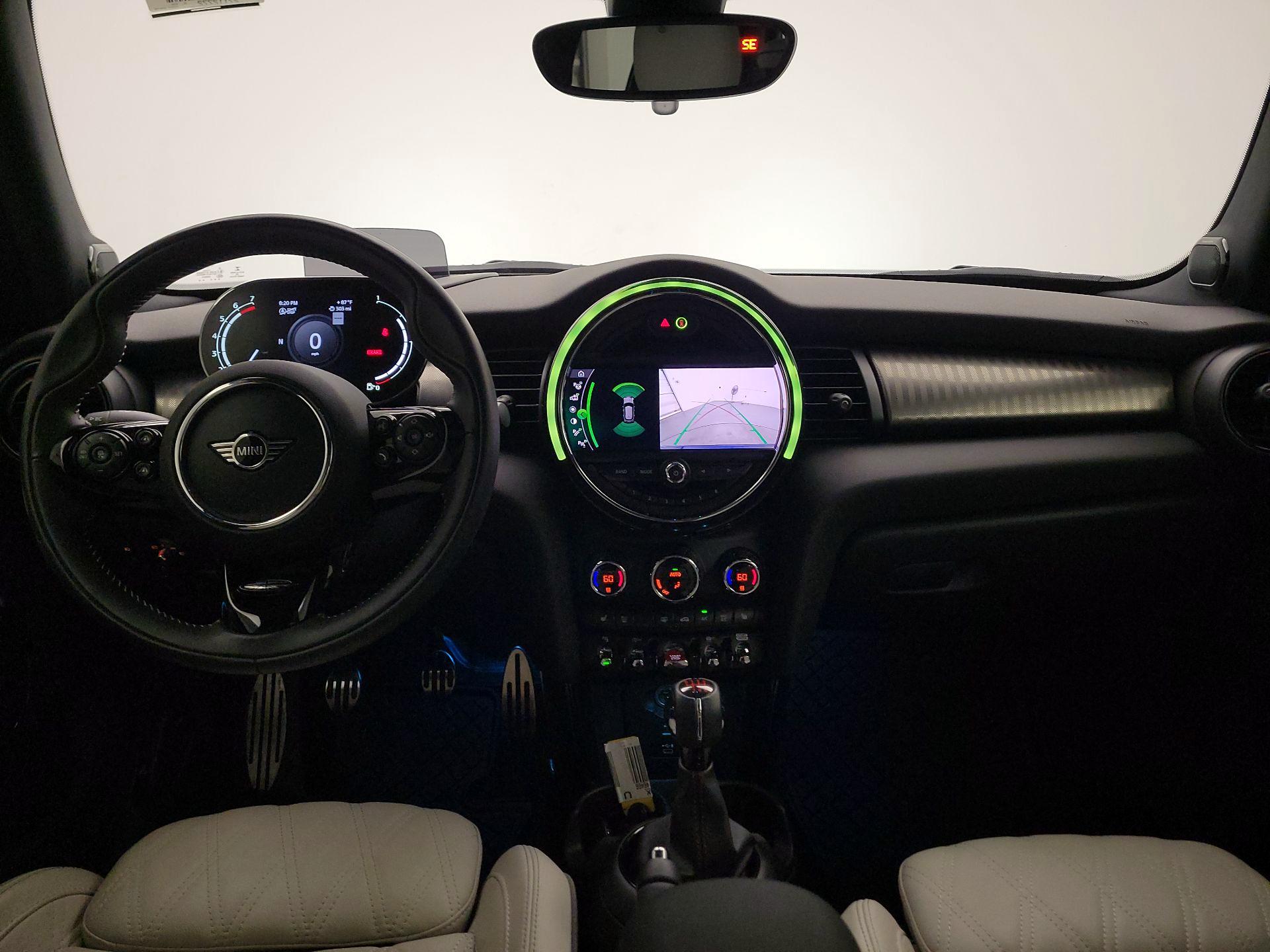 Thumbnail: 2021 MINI Cooper Hardtop - 9