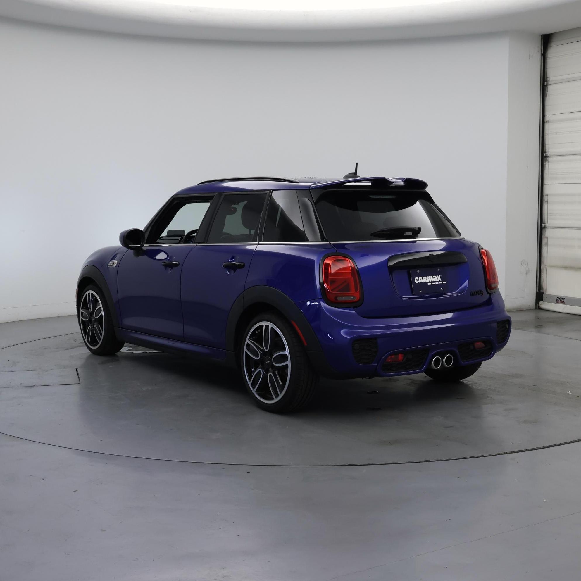 Thumbnail: 2021 MINI Cooper Hardtop - 2