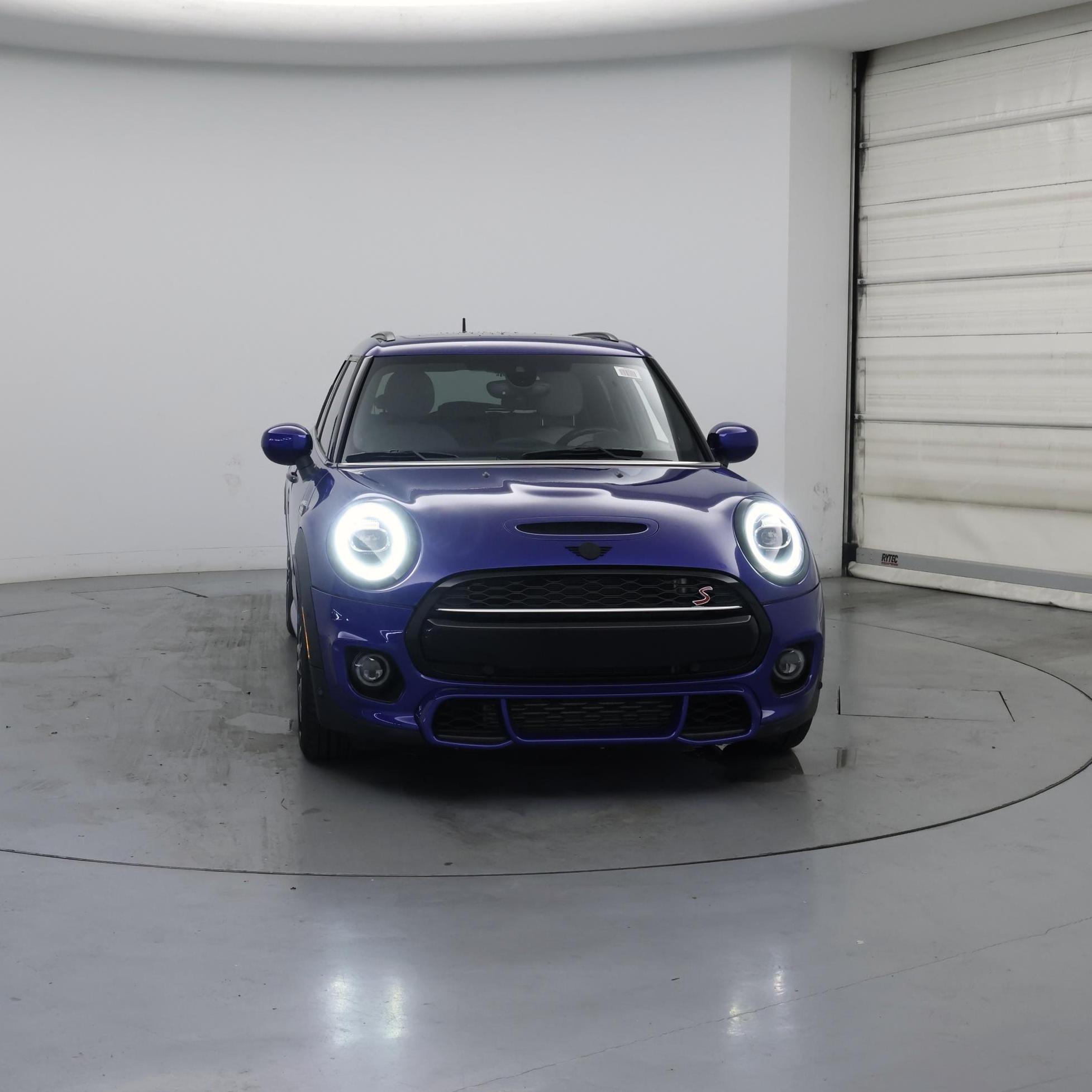 Thumbnail: 2021 MINI Cooper Hardtop - 5