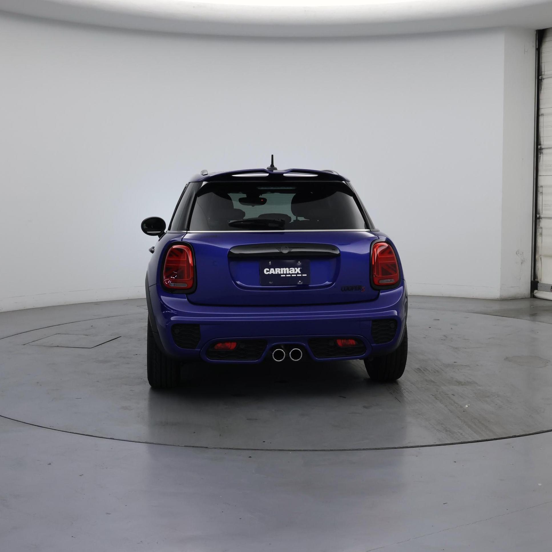 Thumbnail: 2021 MINI Cooper Hardtop - 6