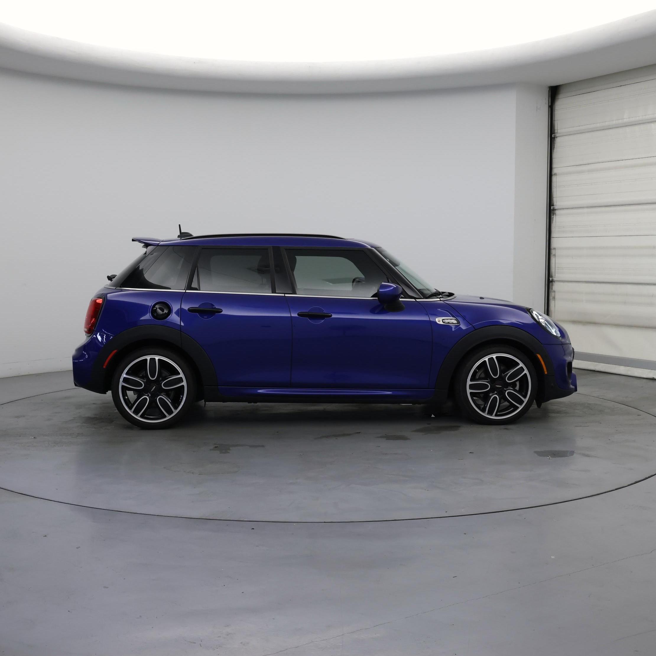 Thumbnail: 2021 MINI Cooper Hardtop - 7