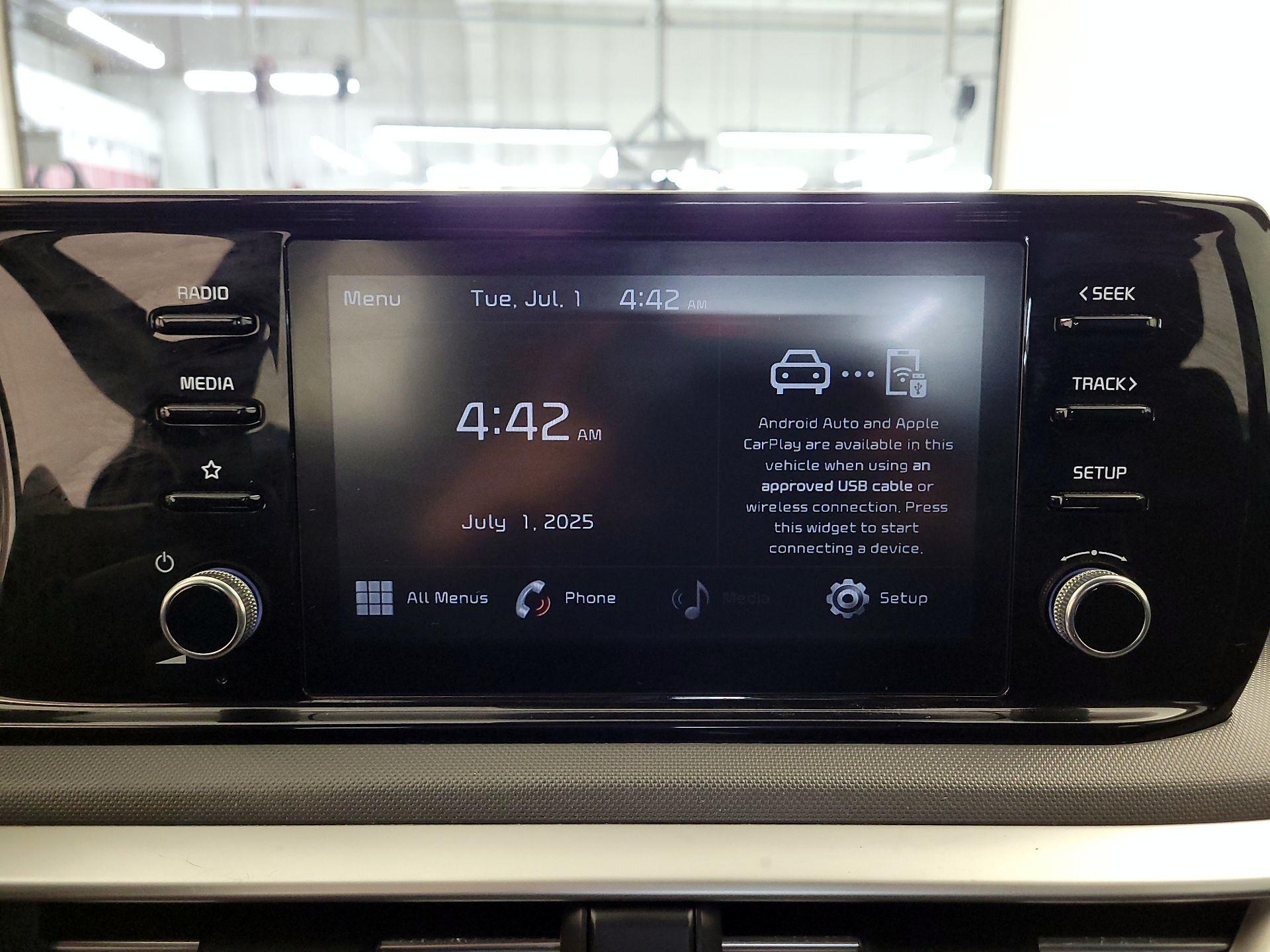 Thumbnail: 2021 Kia K5 - 13