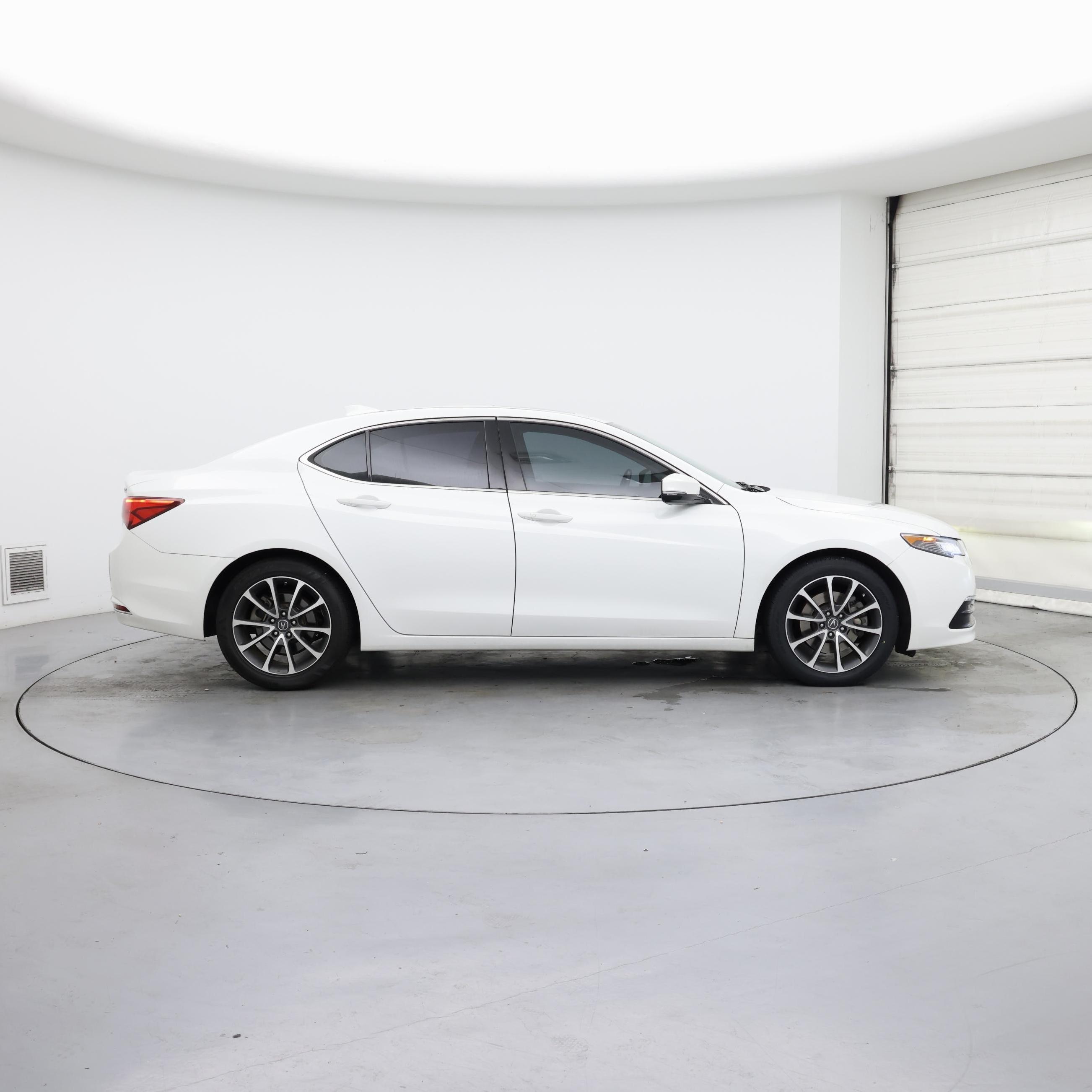 Thumbnail: 2015 Acura TLX - 7