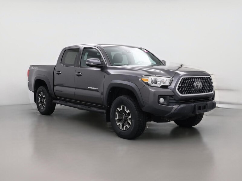 2019 Toyota Tacoma TRD Off-Road -
                  Mobile, AL