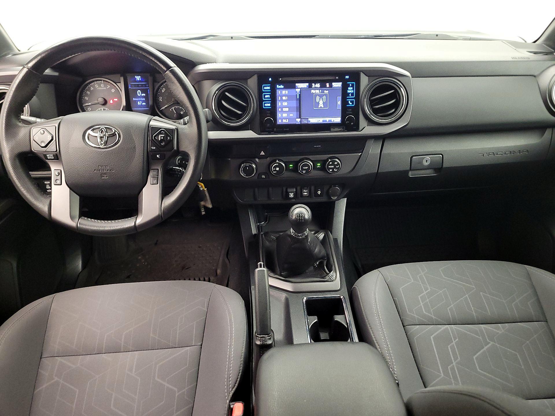 Thumbnail: 2019 Toyota Tacoma - 9