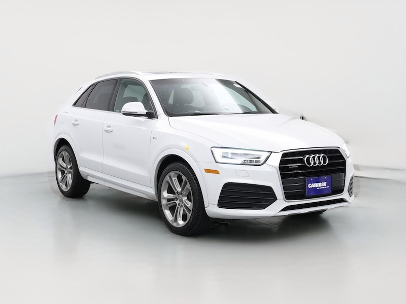 2018 Audi Q3 Premium Plus -
                  Pensacola, FL