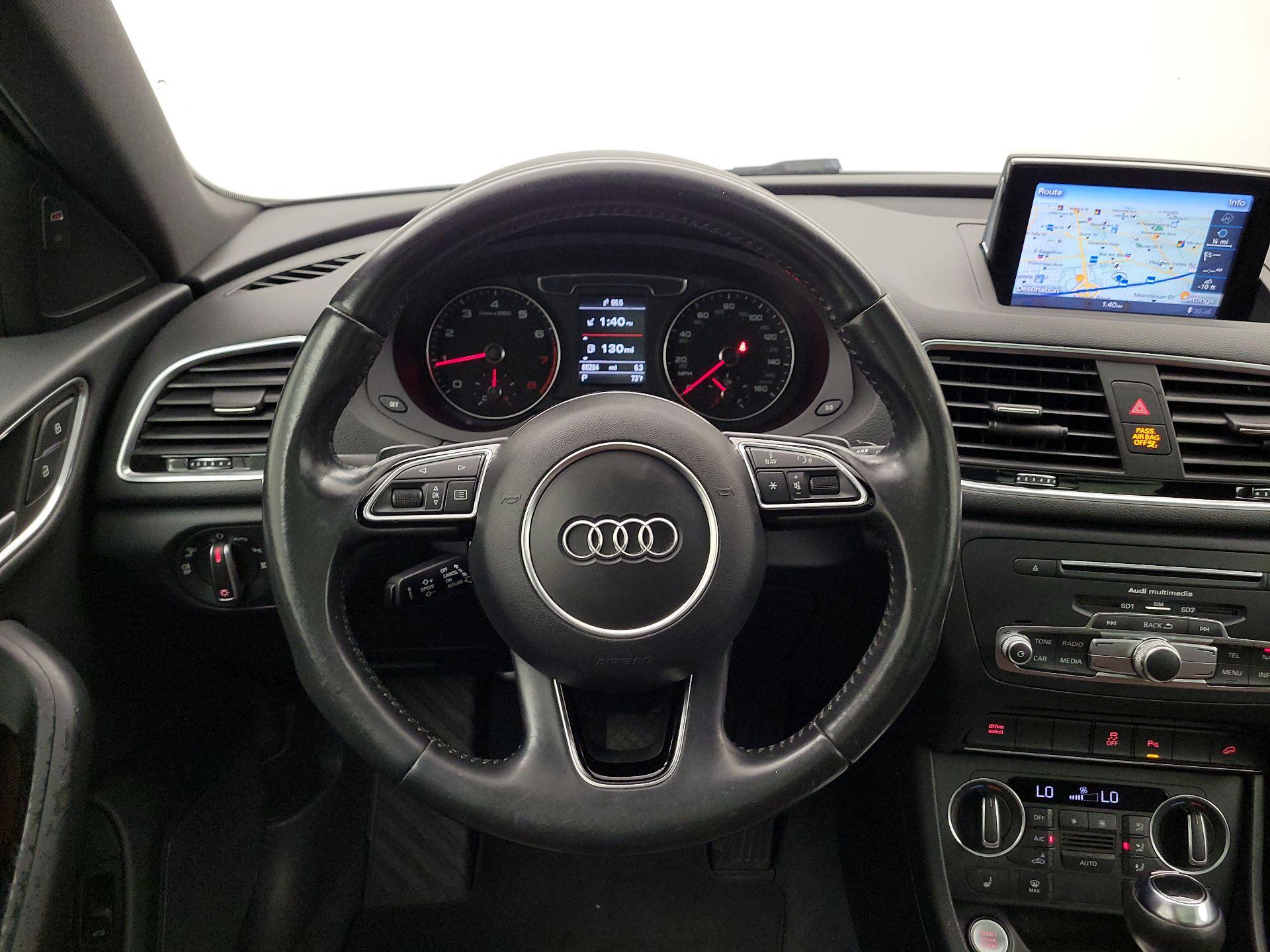 Thumbnail: 2018 Audi Q3 - 10