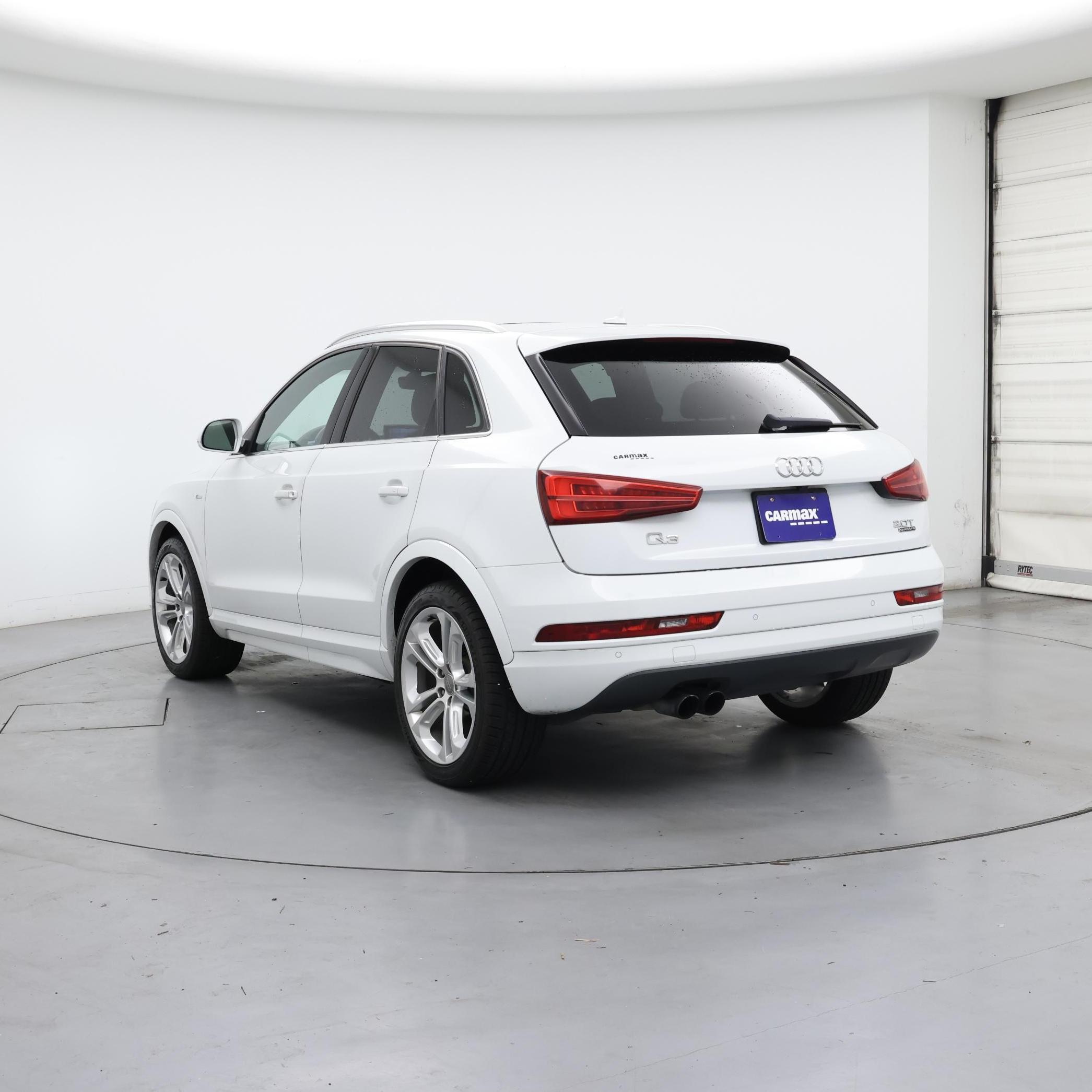 Thumbnail: 2018 Audi Q3 - 2
