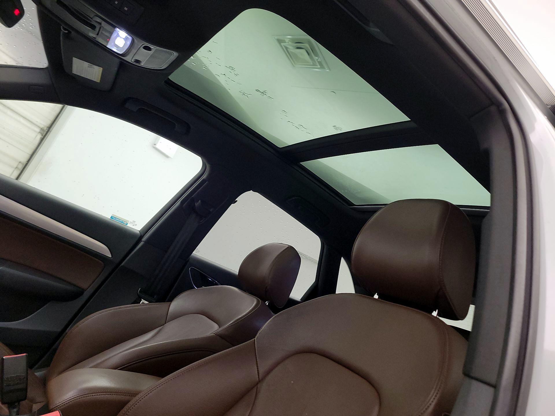 Thumbnail: 2018 Audi Q3 - 20