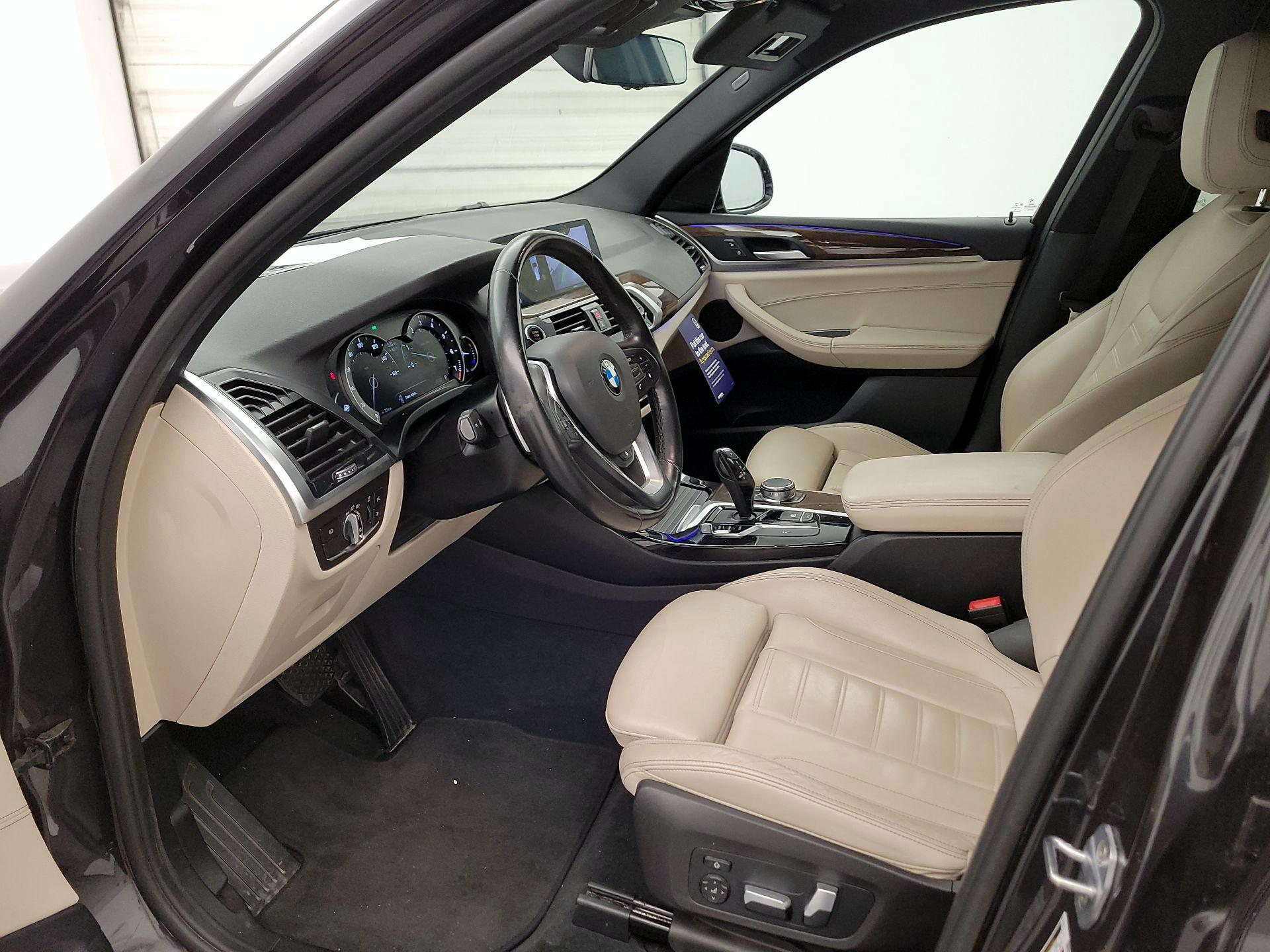 Thumbnail: 2019 BMW X3 - 11