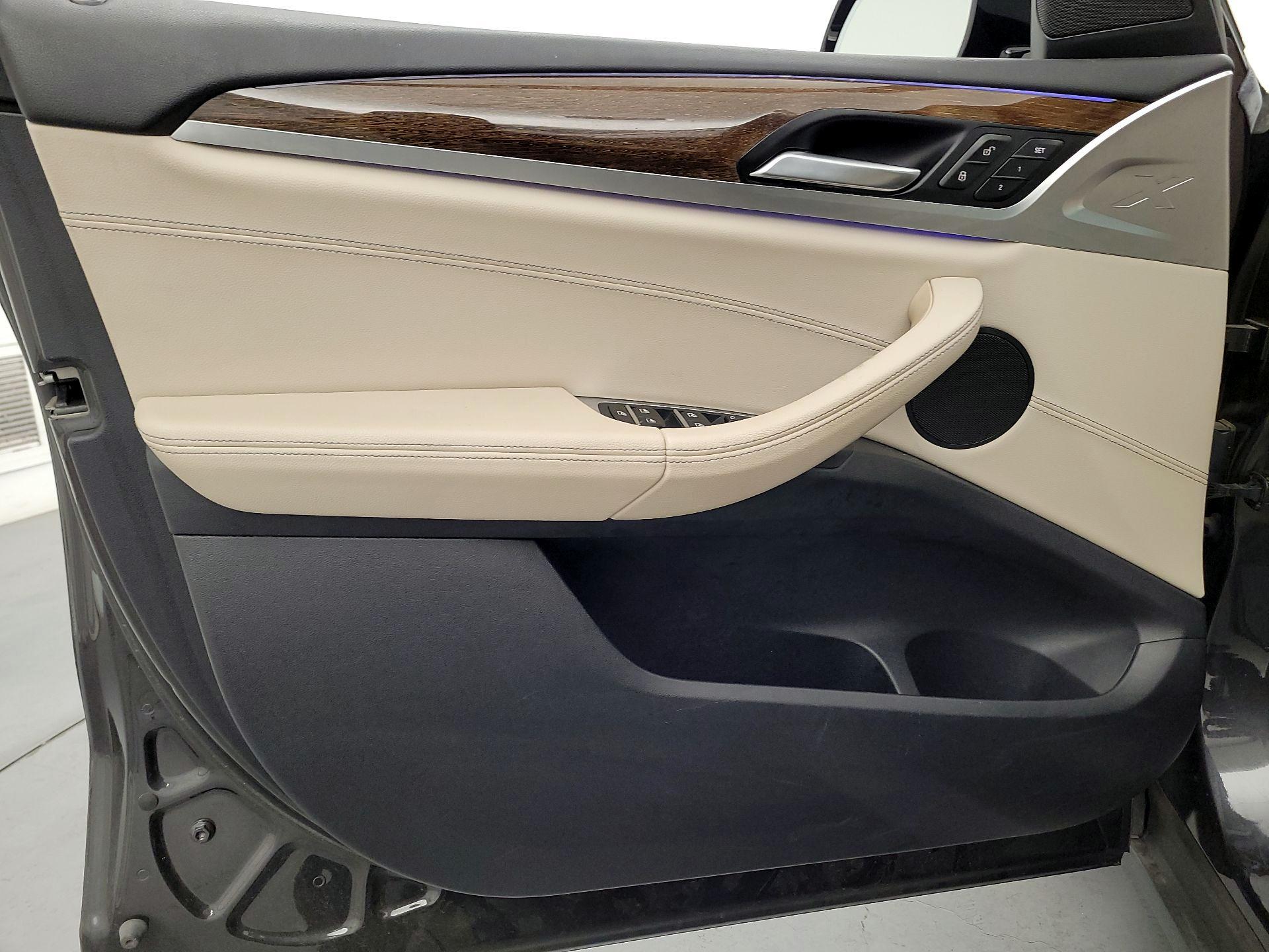 Thumbnail: 2019 BMW X3 - 12