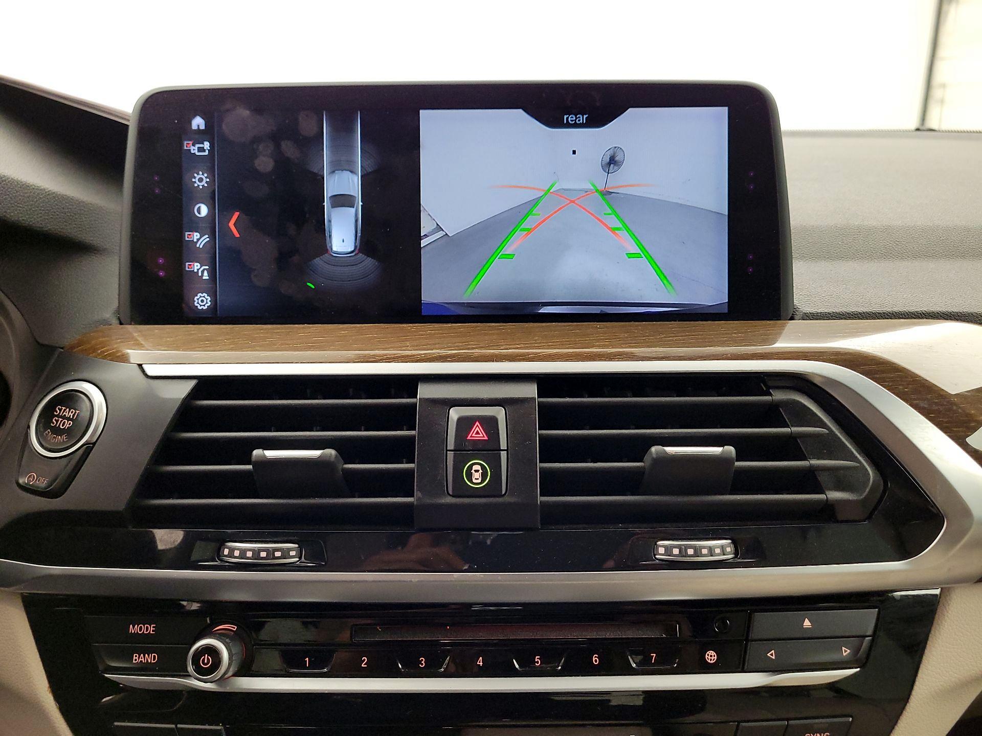 Thumbnail: 2019 BMW X3 - 13