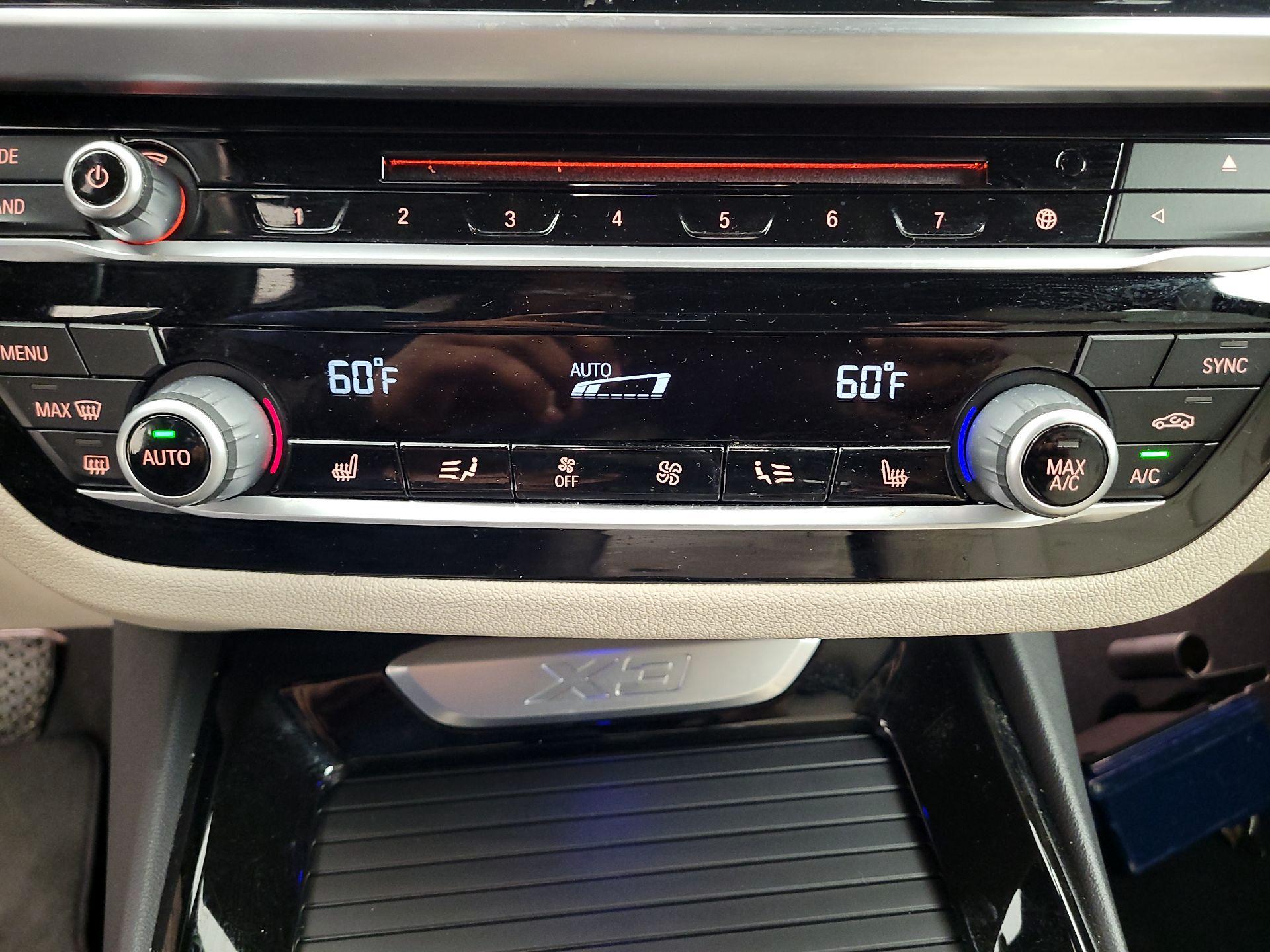 Thumbnail: 2019 BMW X3 - 14