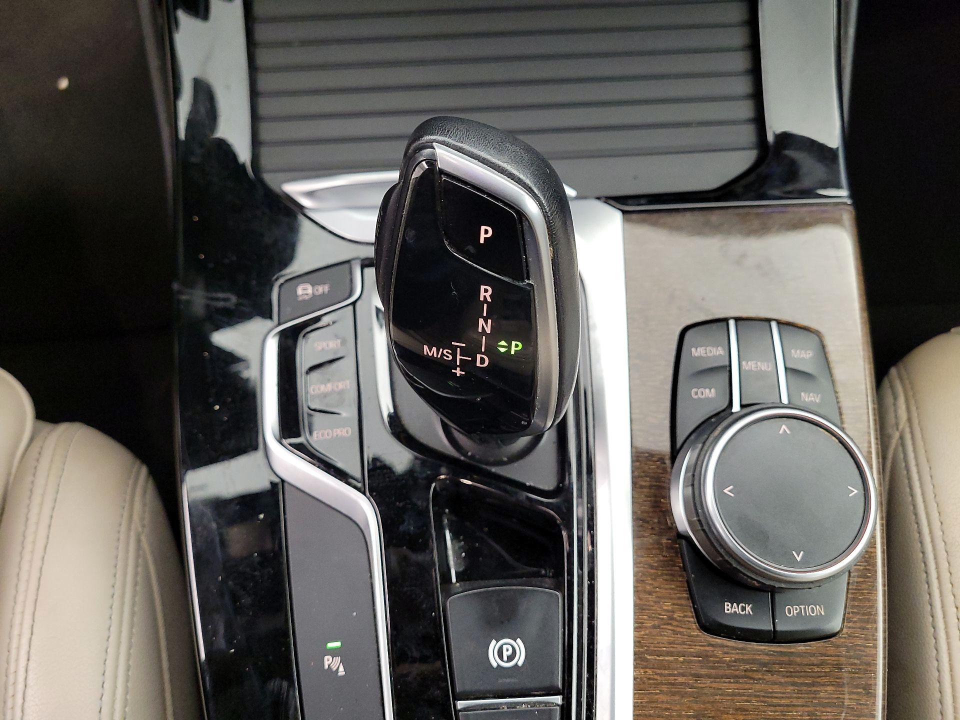 Thumbnail: 2019 BMW X3 - 15