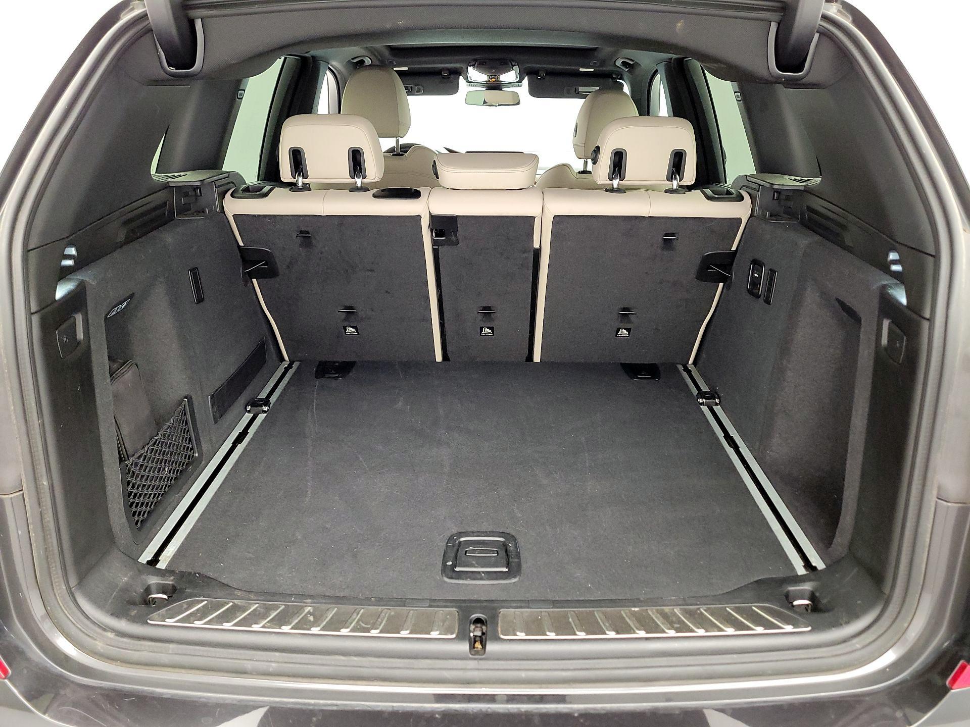 Thumbnail: 2019 BMW X3 - 16
