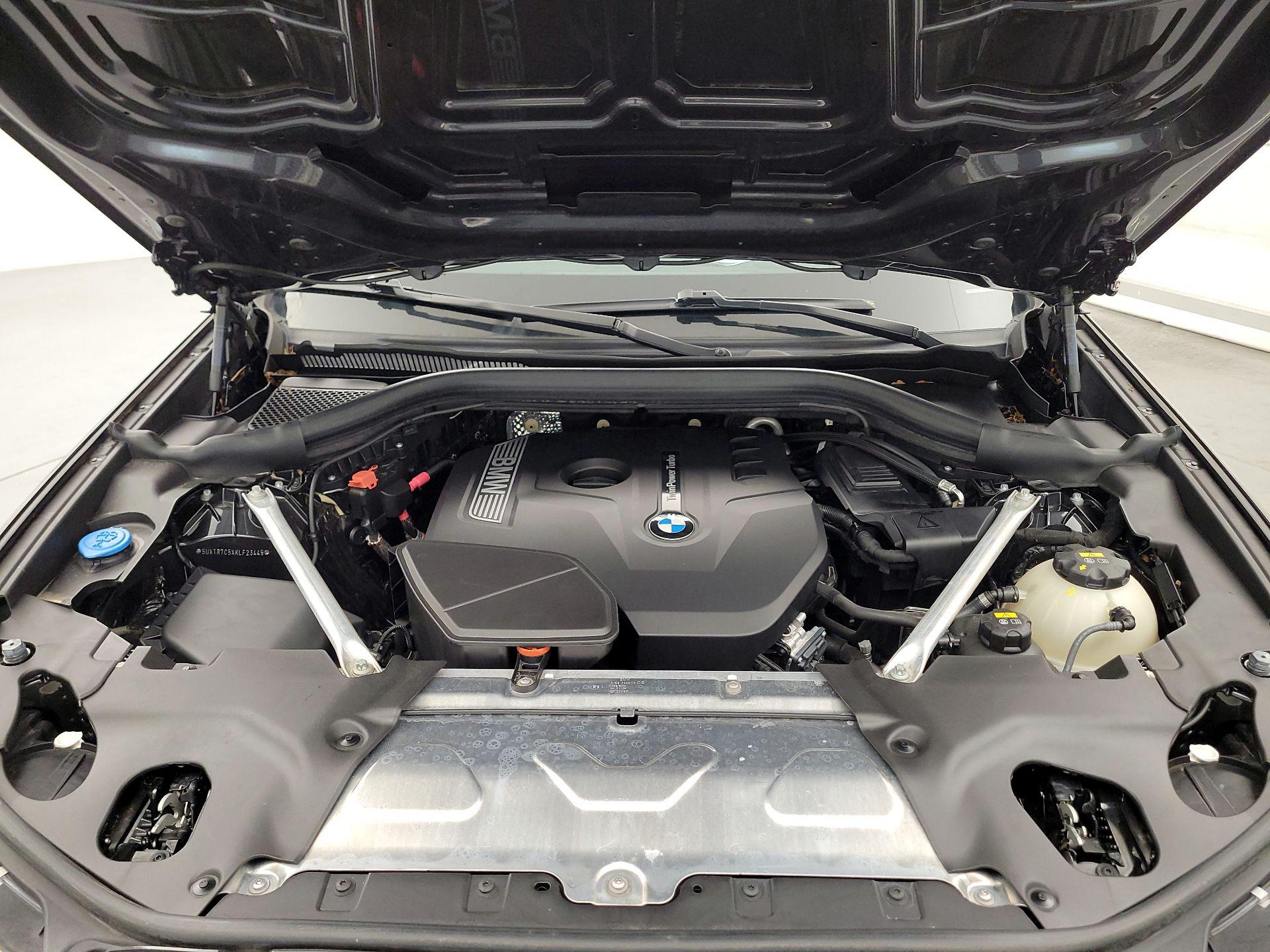 Thumbnail: 2019 BMW X3 - 17