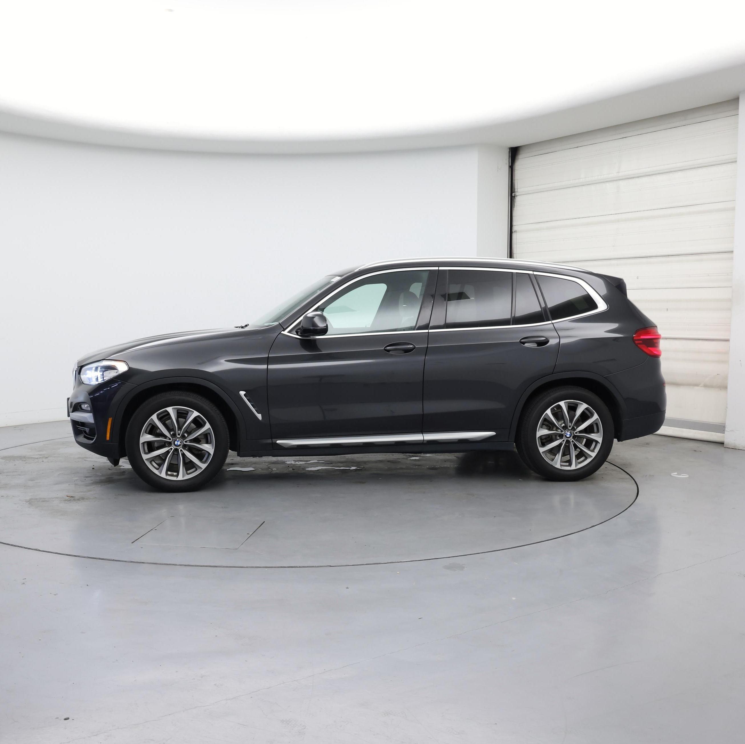 Thumbnail: 2019 BMW X3 - 3