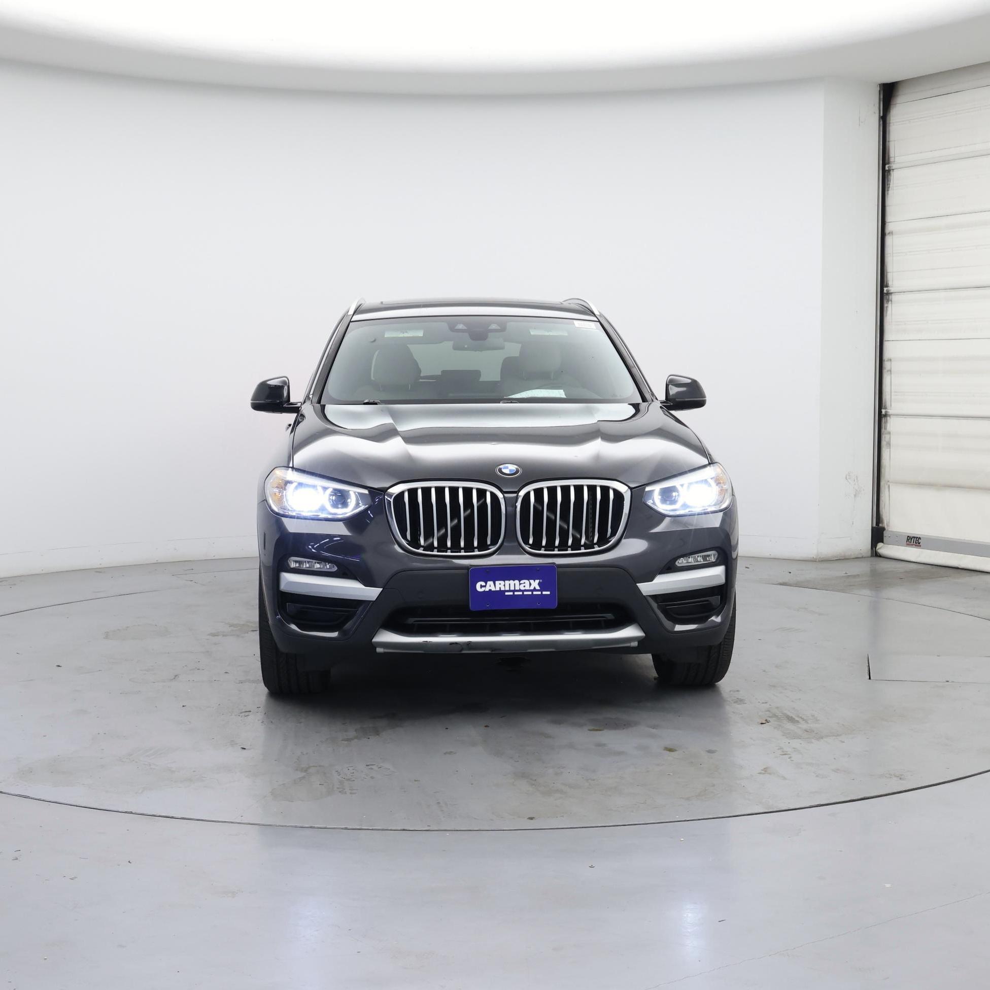 Thumbnail: 2019 BMW X3 - 5