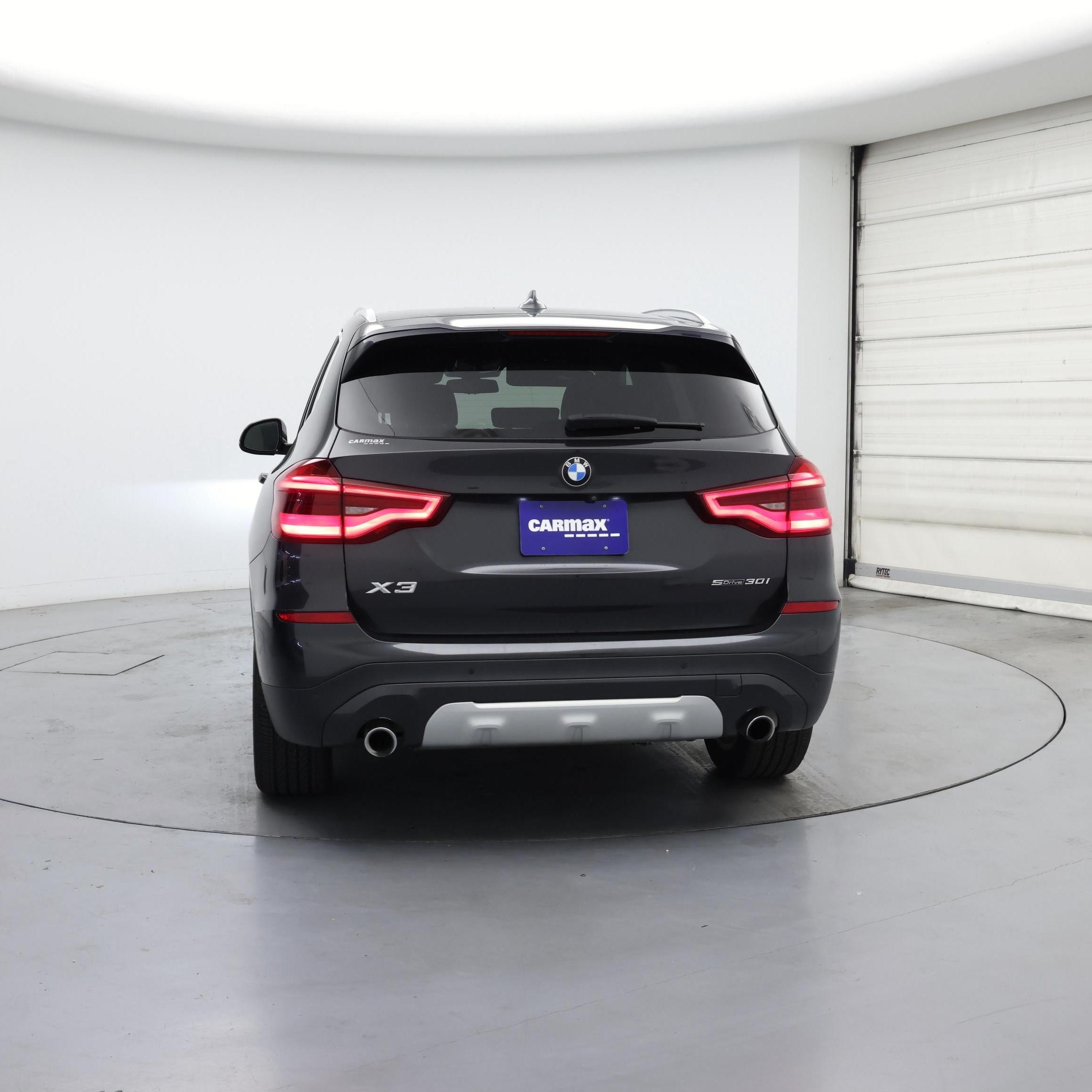Thumbnail: 2019 BMW X3 - 6
