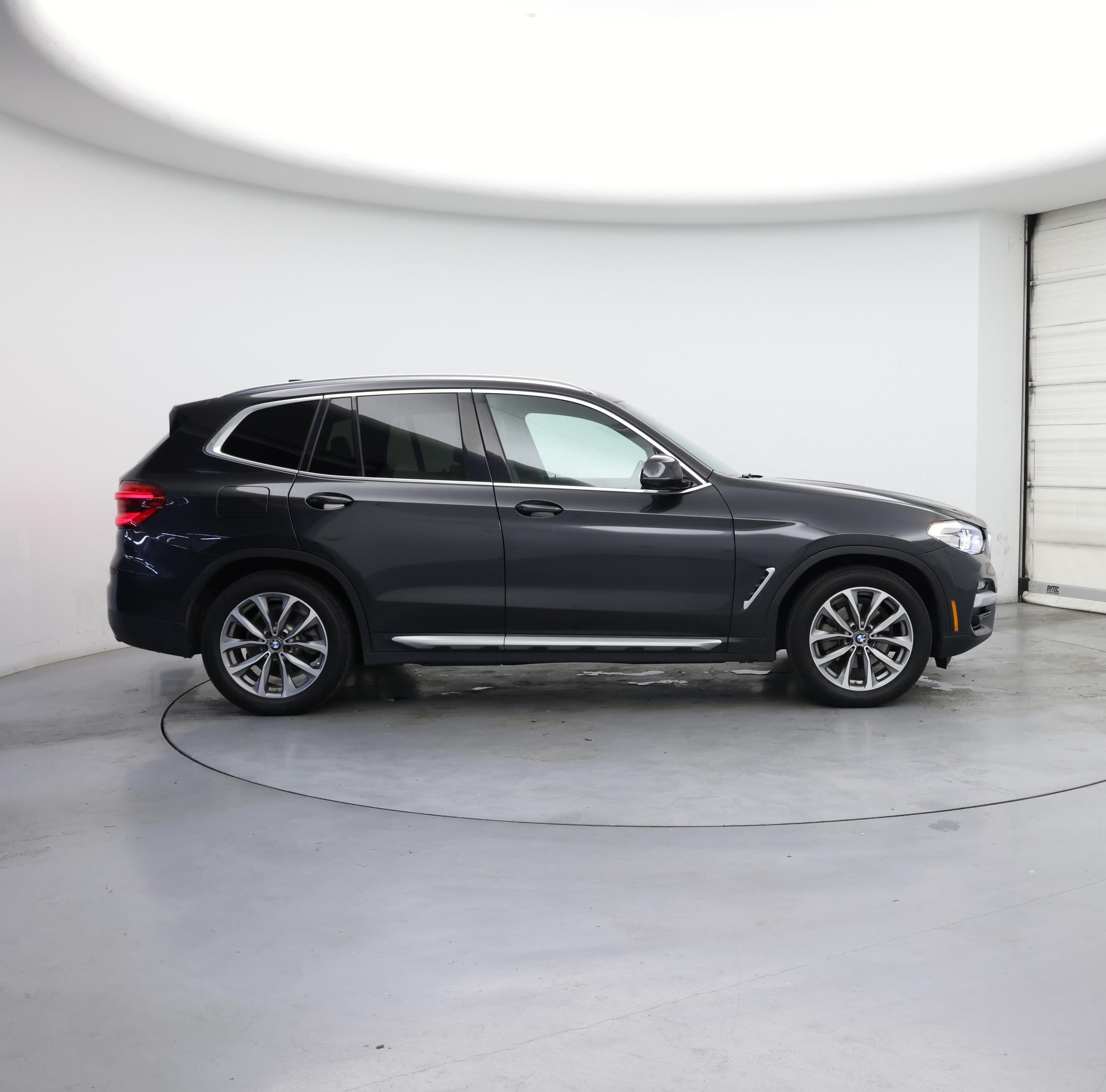 Thumbnail: 2019 BMW X3 - 7