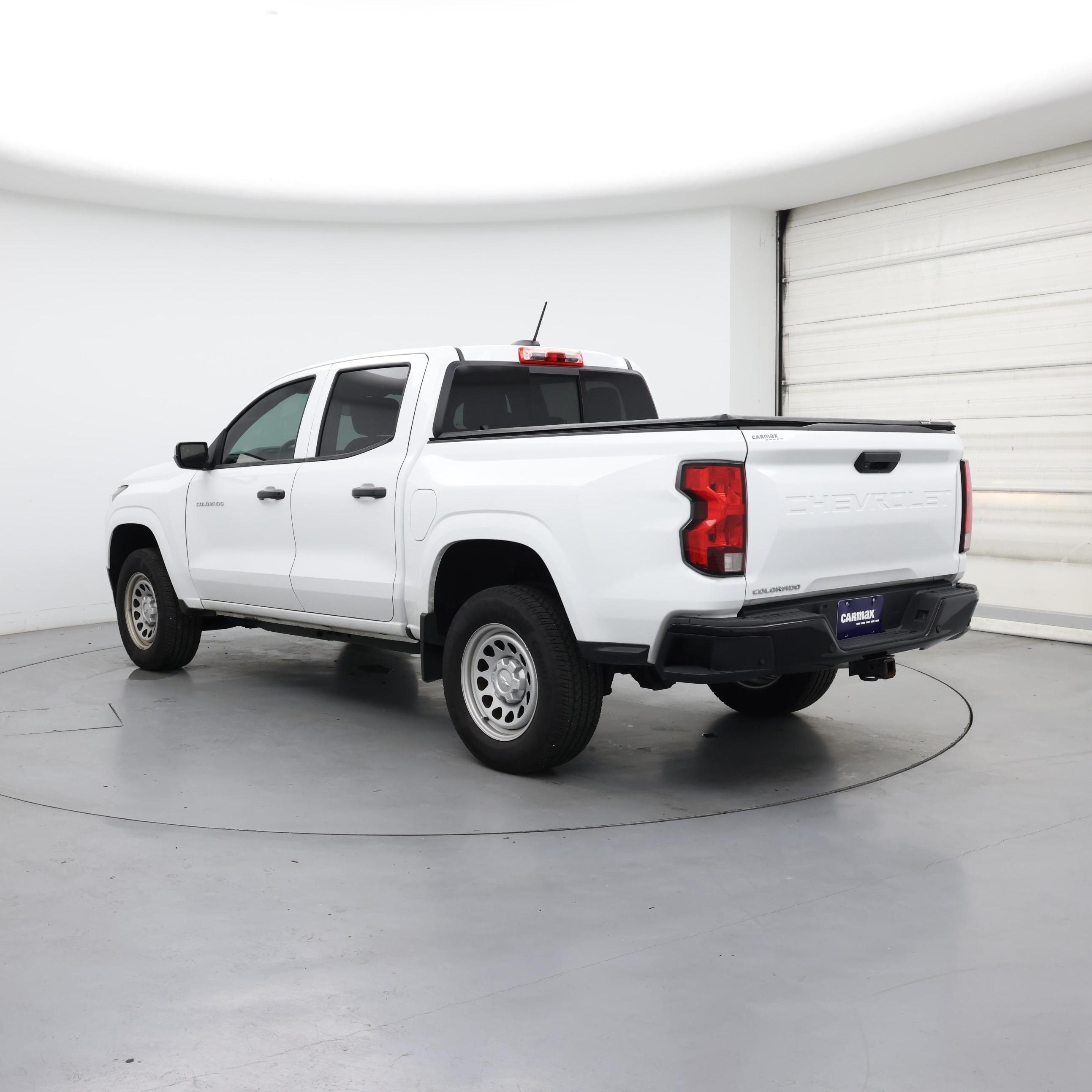 Thumbnail: 2023 Chevrolet Colorado - 2