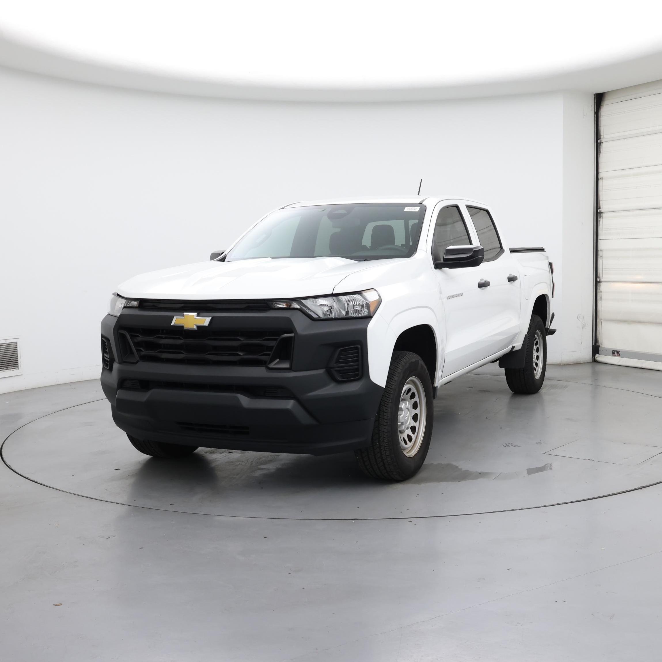 Thumbnail: 2023 Chevrolet Colorado - 4