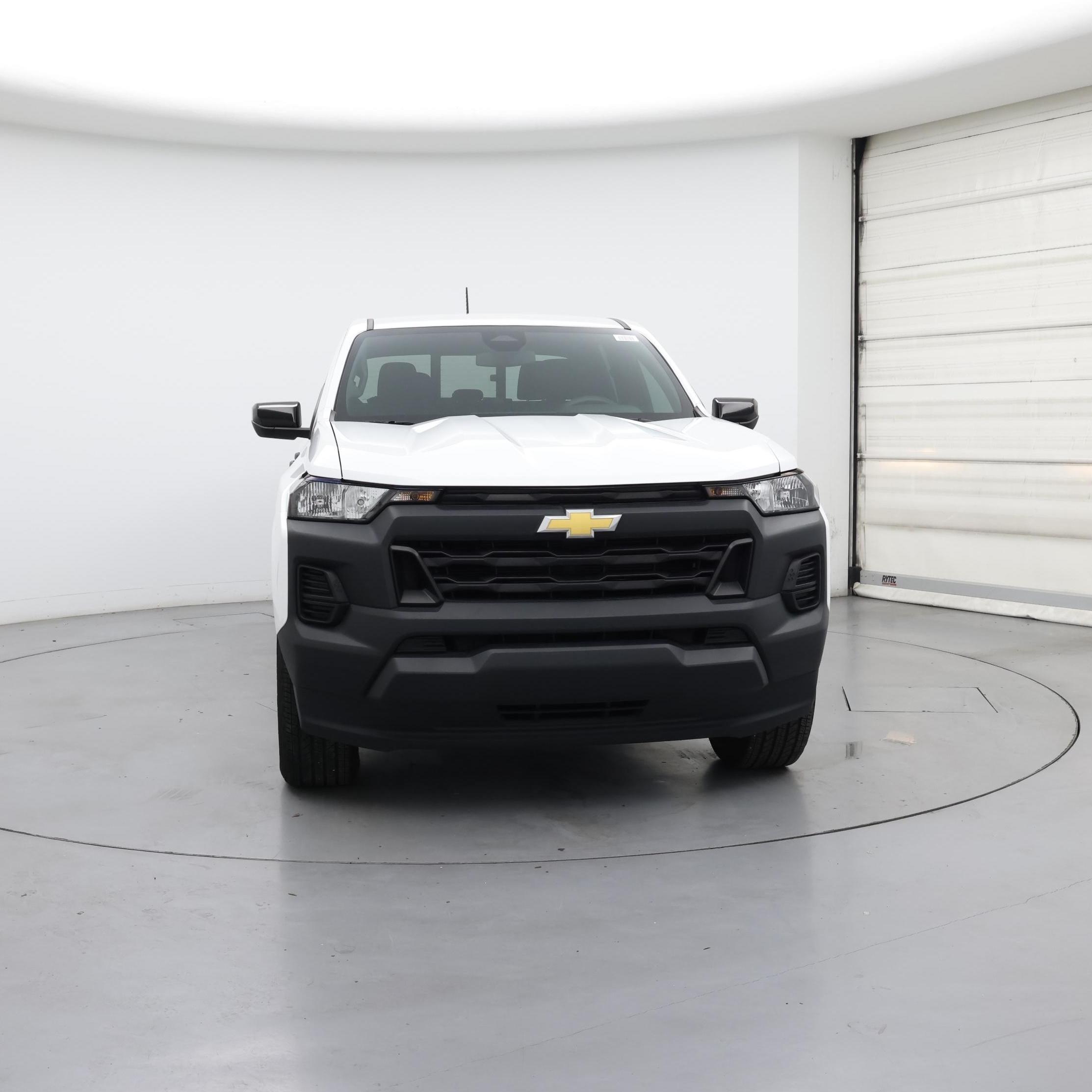 Thumbnail: 2023 Chevrolet Colorado - 5